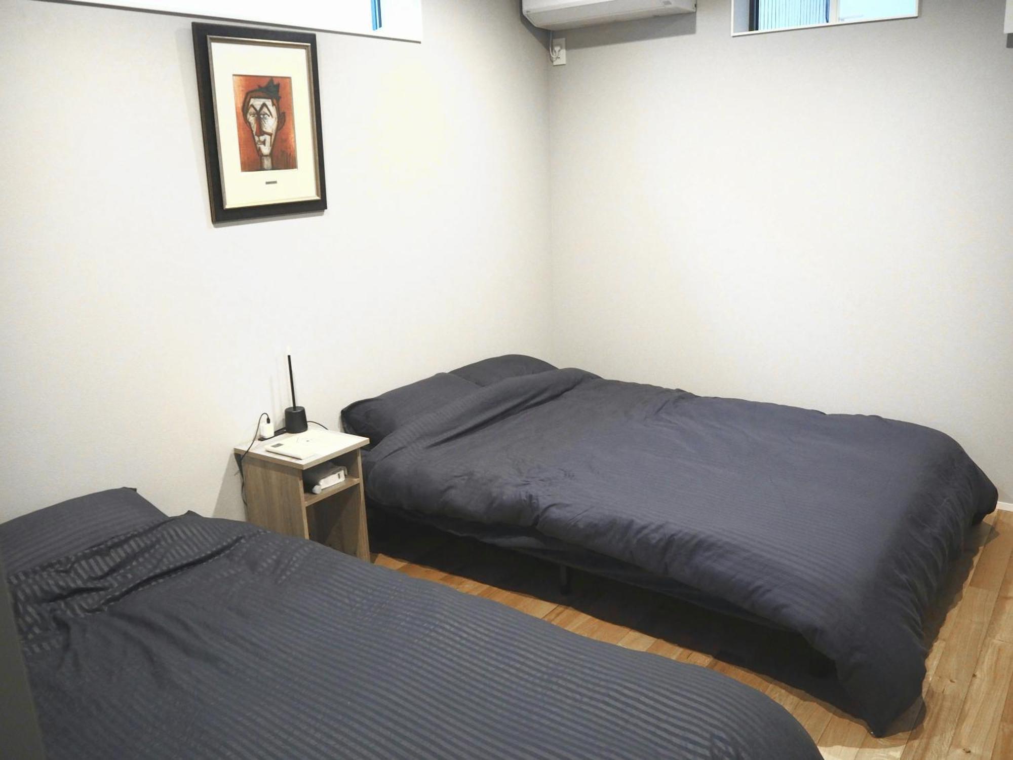 Apartment Ichinoe 一之江ゲストハウス *
