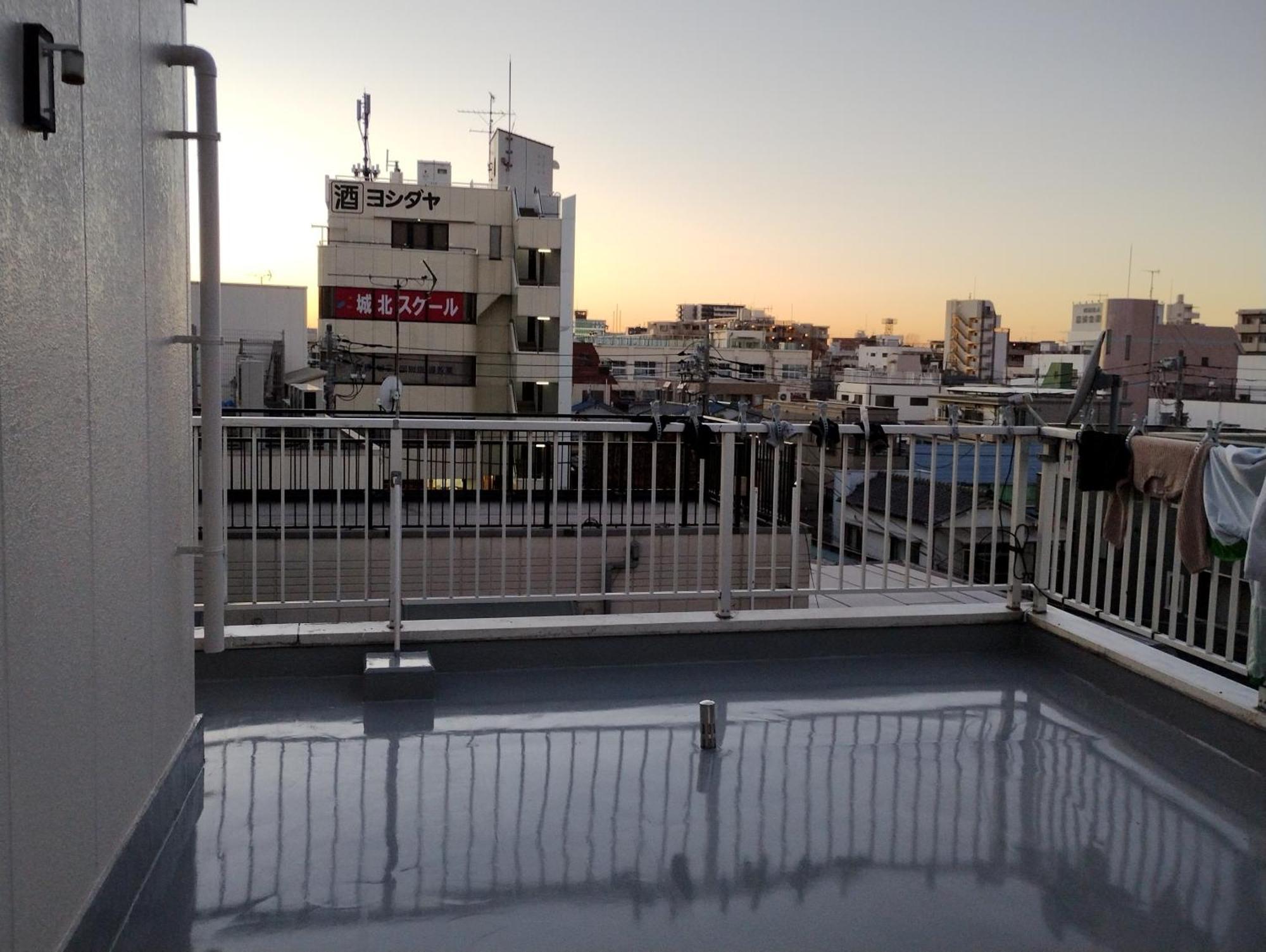 ゲストハウス栄 Tokyo