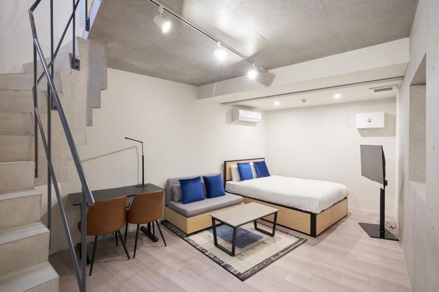 Legaland Hatagaya Annex Apartment