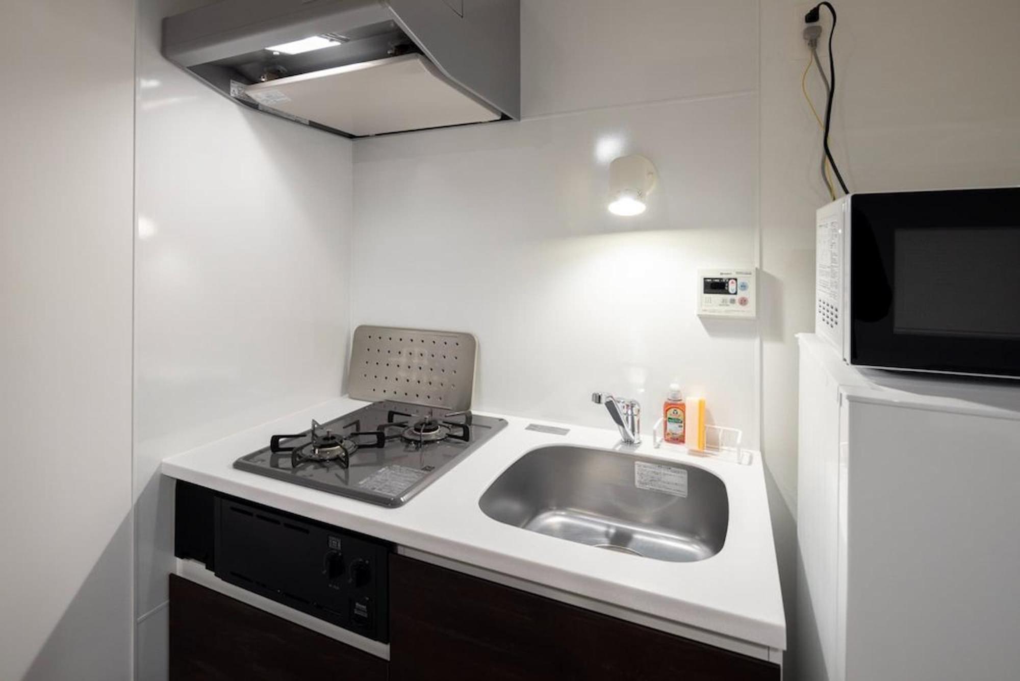 Apartment Legaland Hatagaya Annex Tokyo