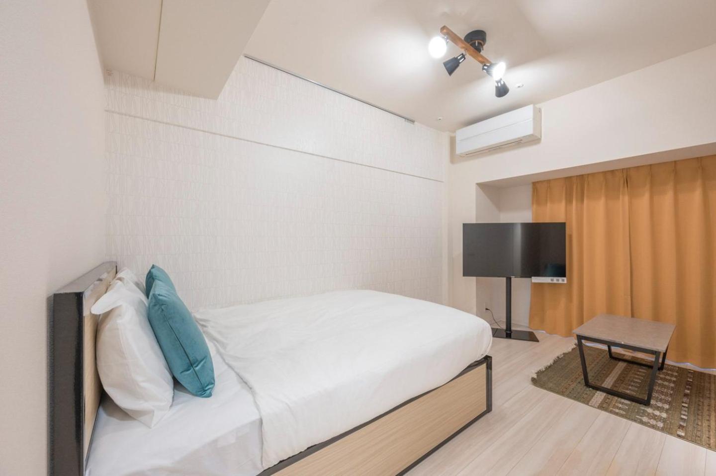 Apartment Grand Concierge Roppongi