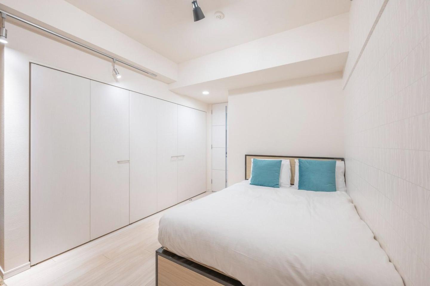 Grand Concierge Roppongi Apartment