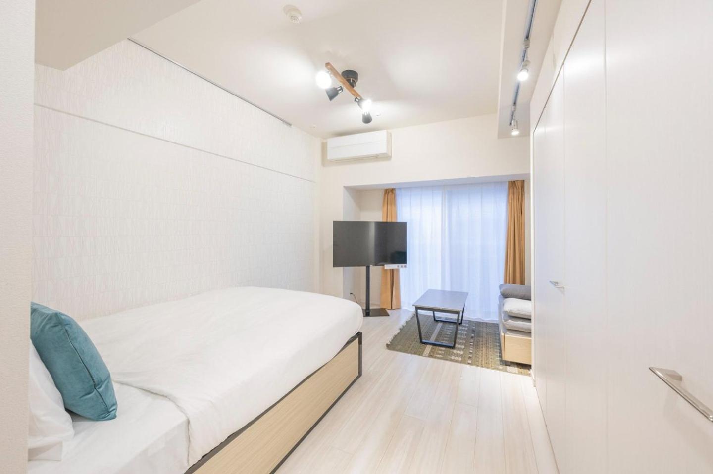 Grand Concierge Roppongi Apartment Tokyo
