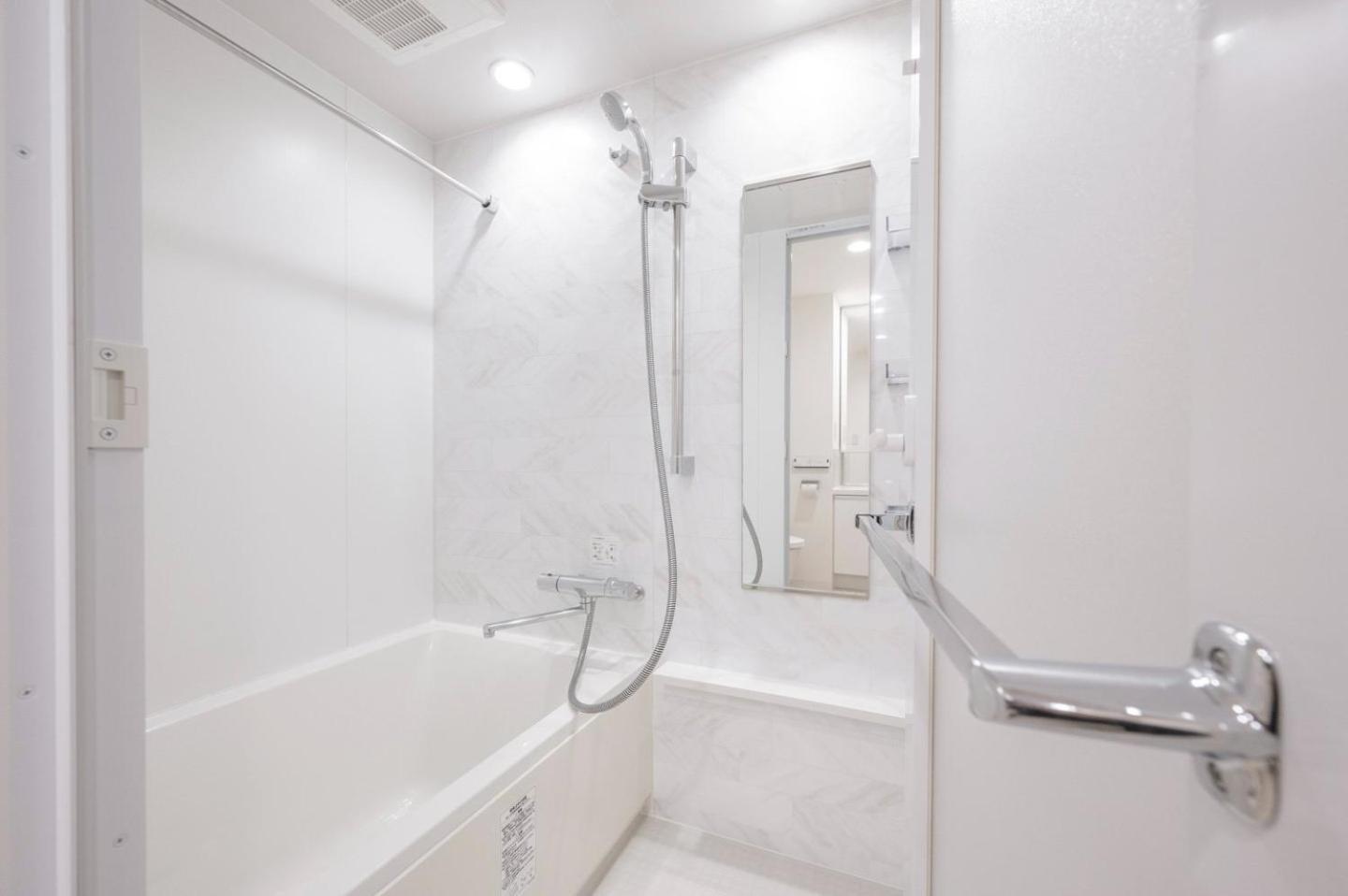 Grand Concierge Roppongi Apartment Tokyo