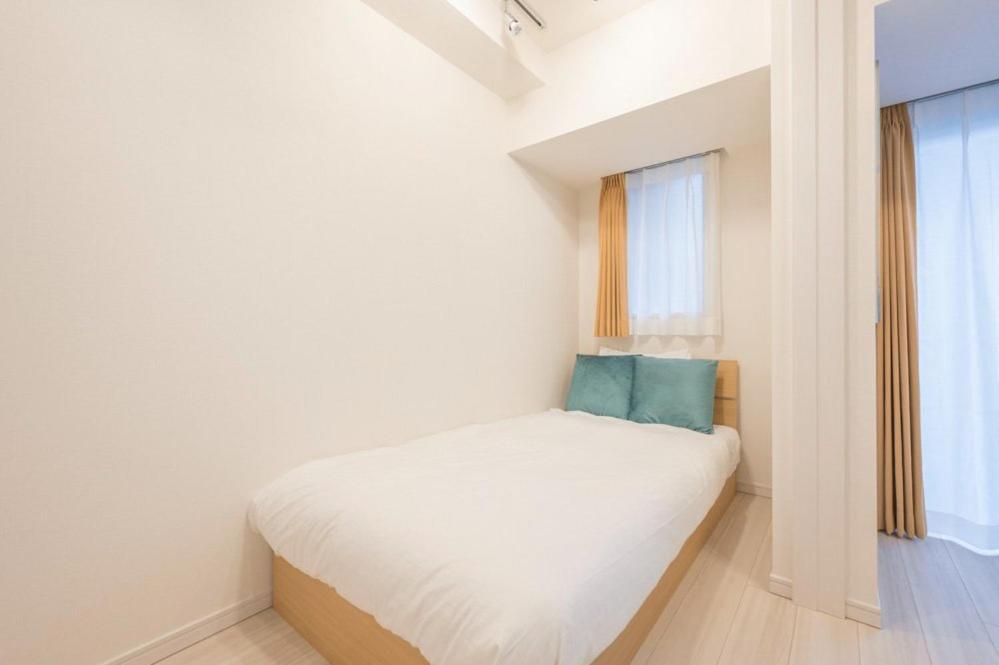 Apartment Grand Concierge Roppongi *
