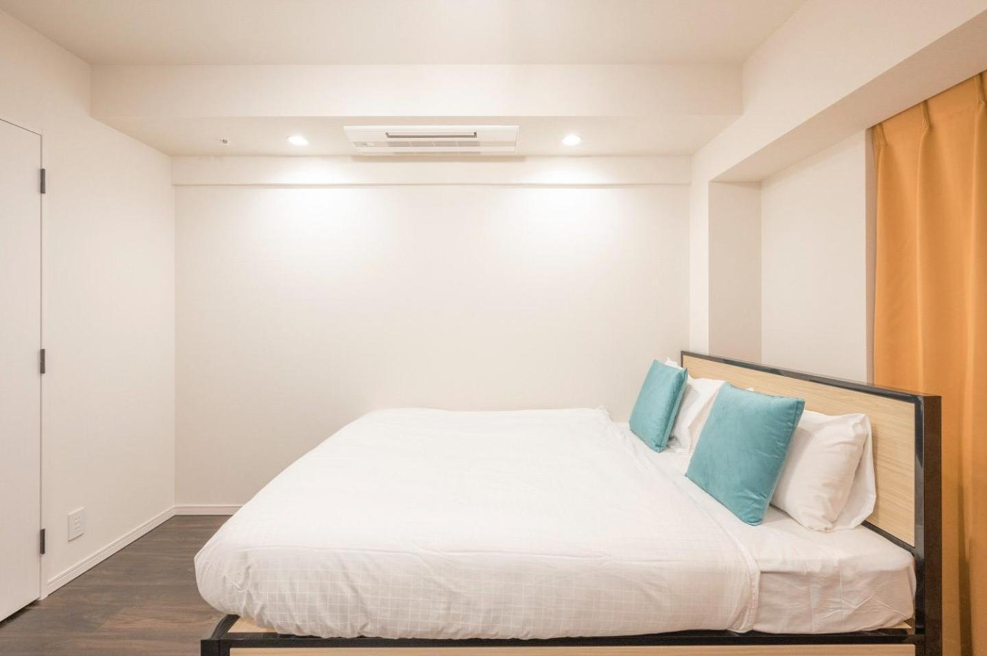 Grand Concierge Roppongi Apartment Tokyo