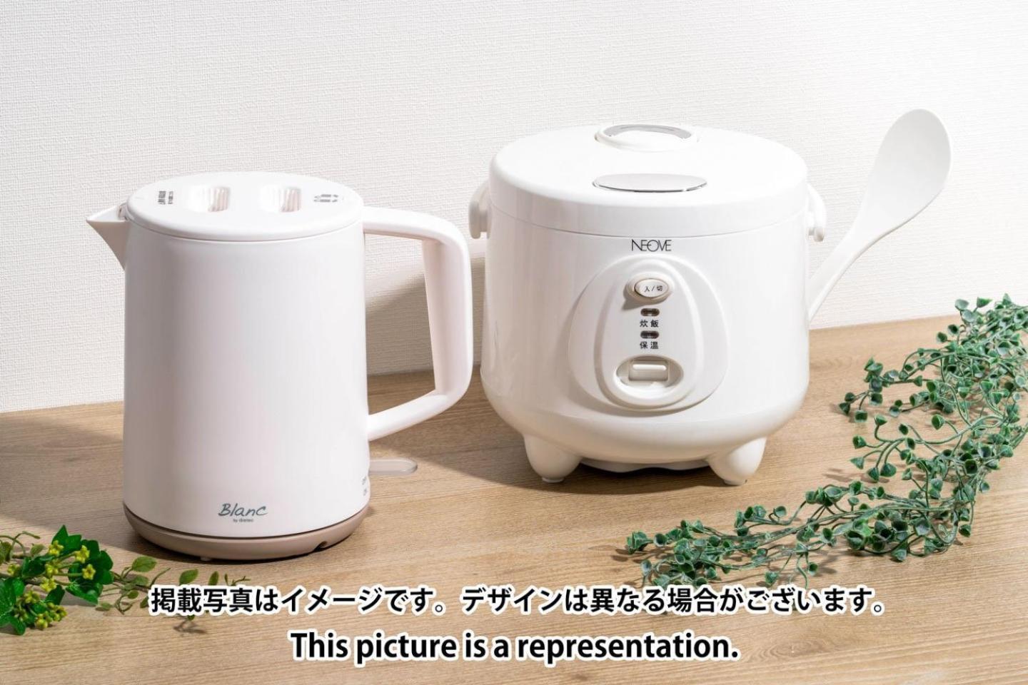 Grand Concierge Roppongi Apartment
