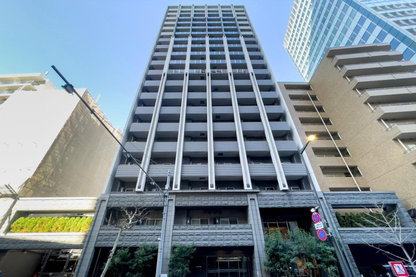 Grand Concierge Roppongi Apartment *