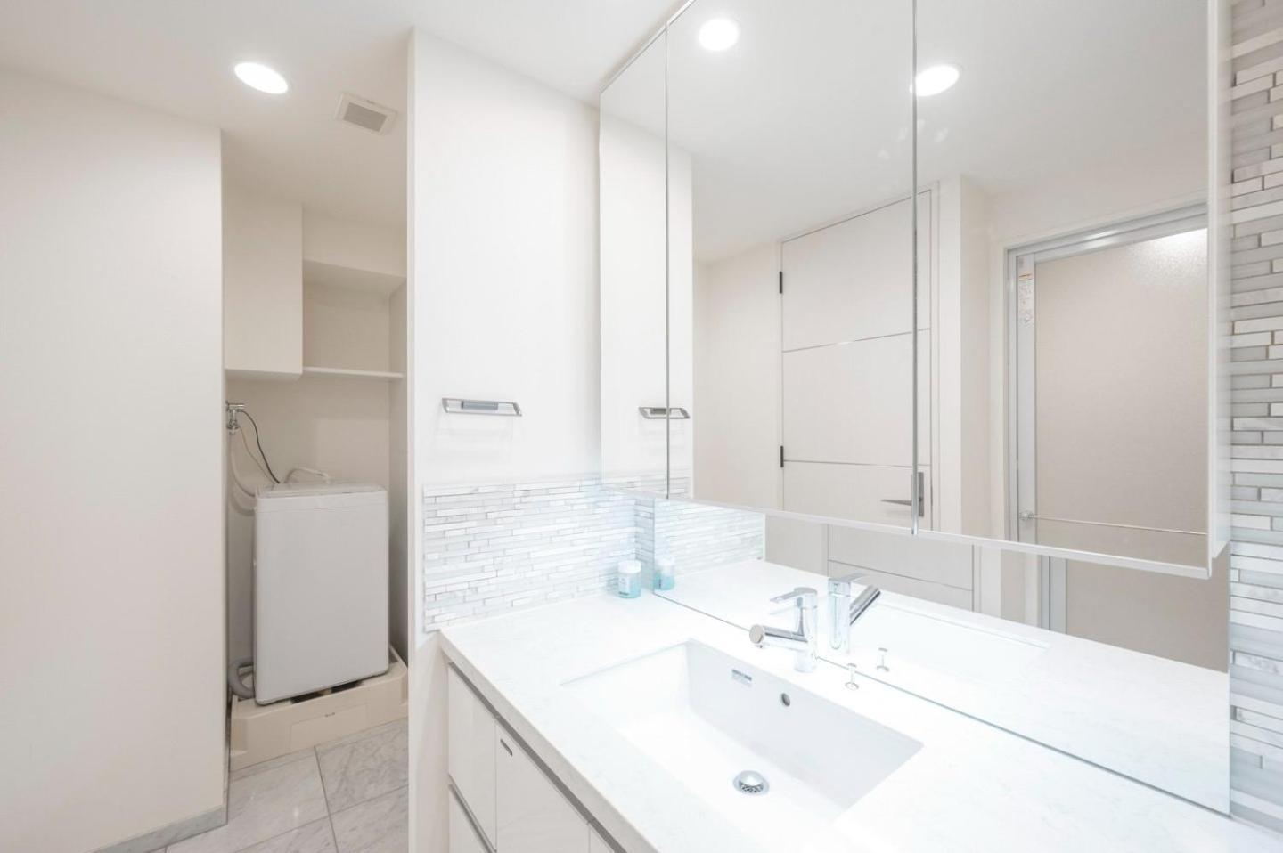 Grand Concierge Roppongi Apartment *