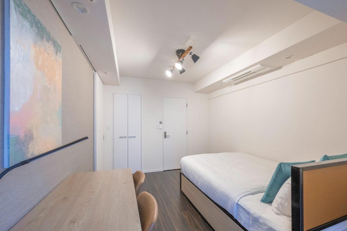 Apartment Grand Concierge Roppongi Tokyo