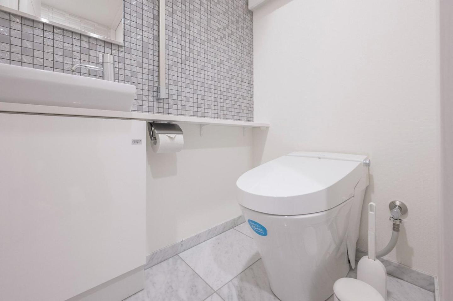 Apartment Grand Concierge Roppongi Tokyo