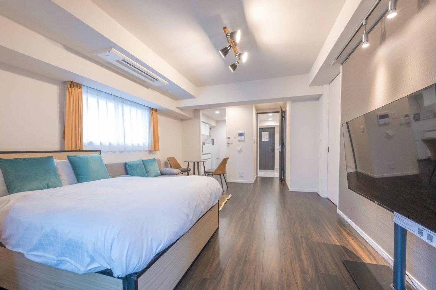 Grand Concierge Roppongi Apartment
