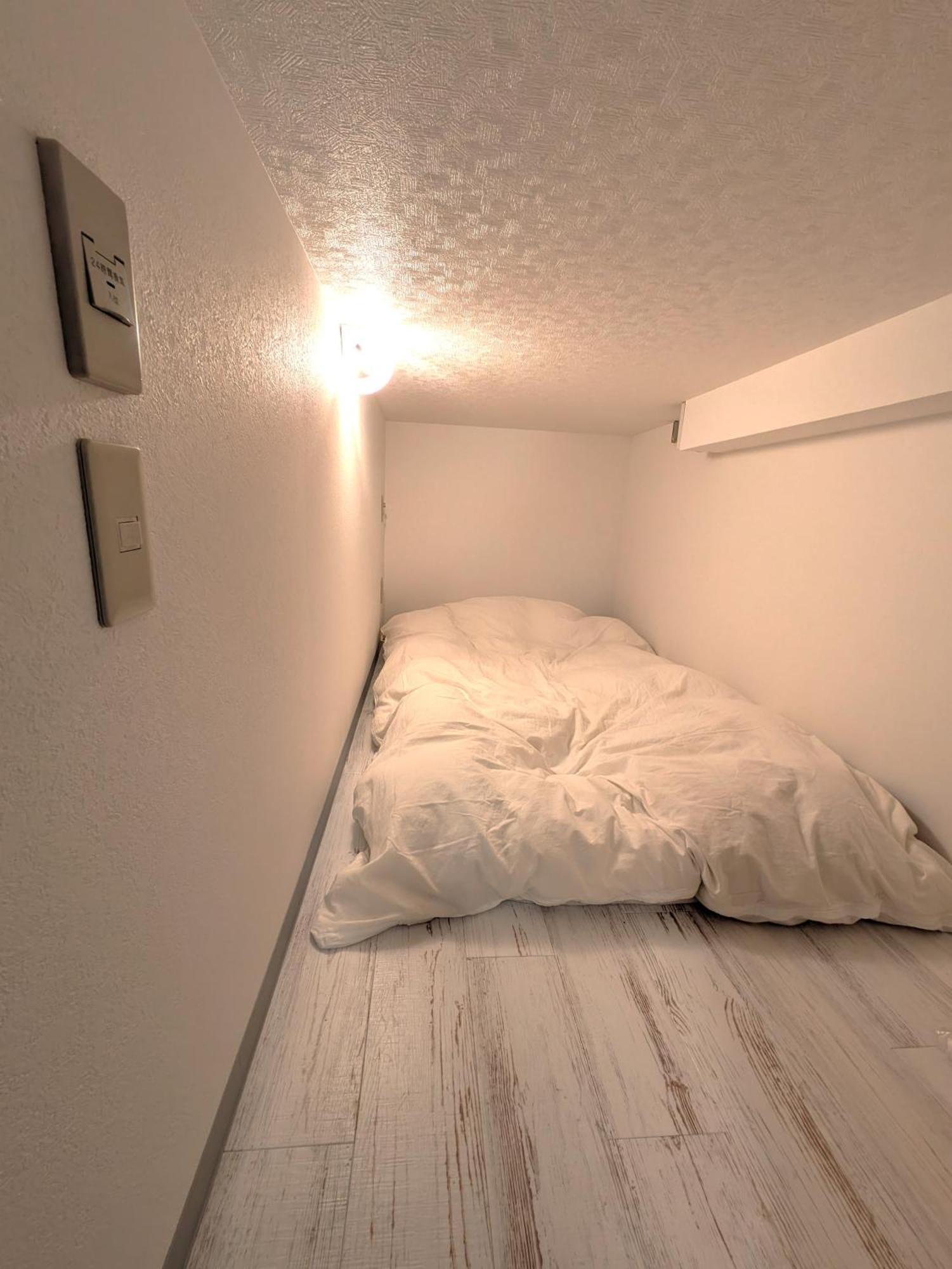 Space Noa201 Apartment *