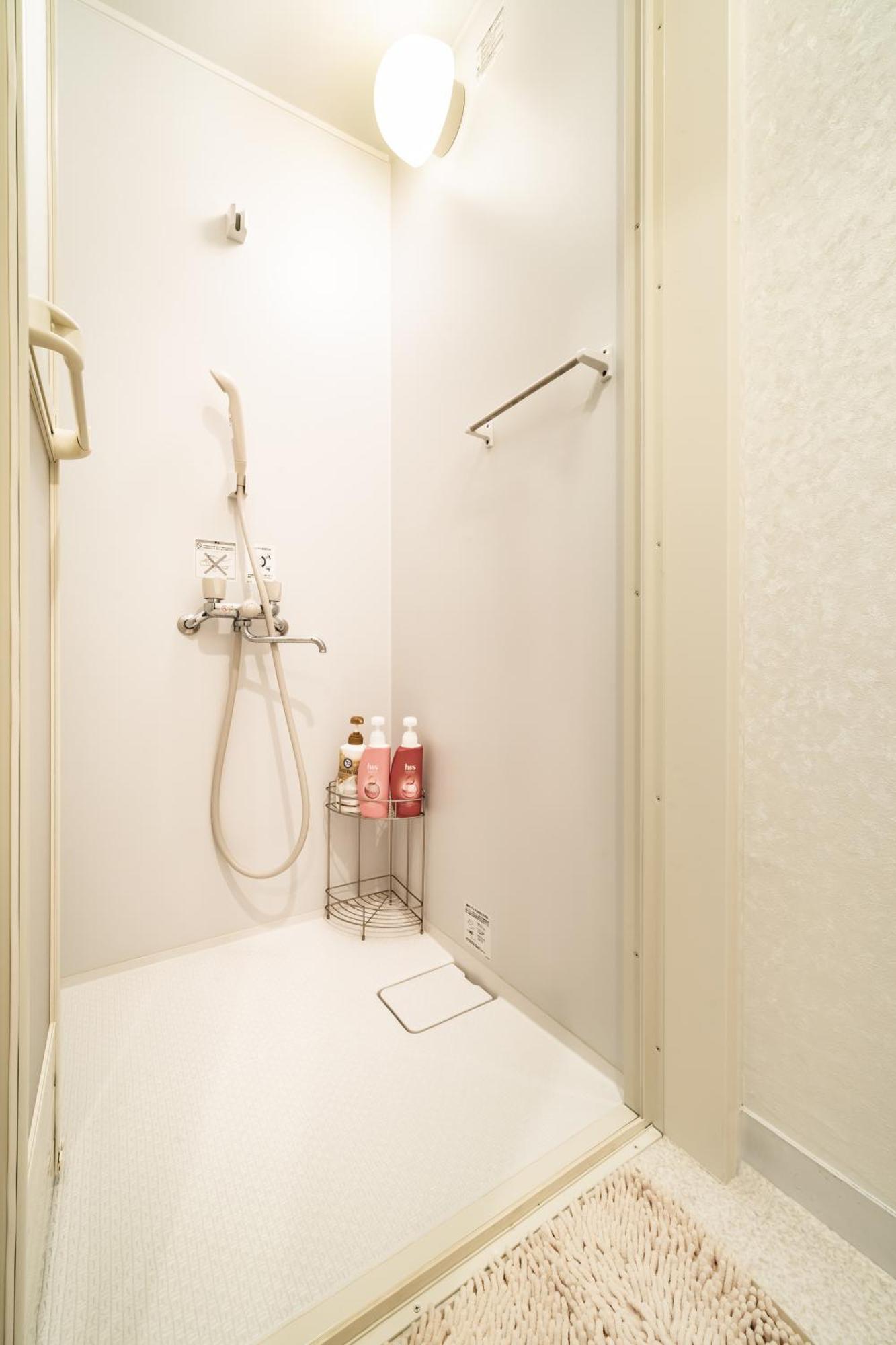 84-2, Shiomi 102, Entire For Rent * Tokyo