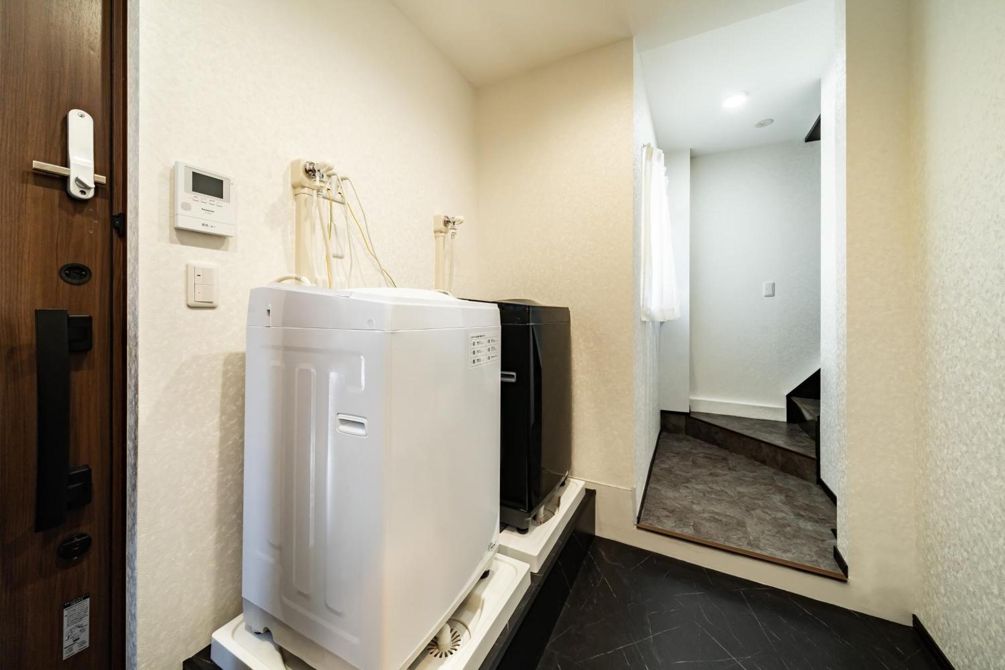 Apartment 84-2, Shiomi 102, Entire For Rent *
