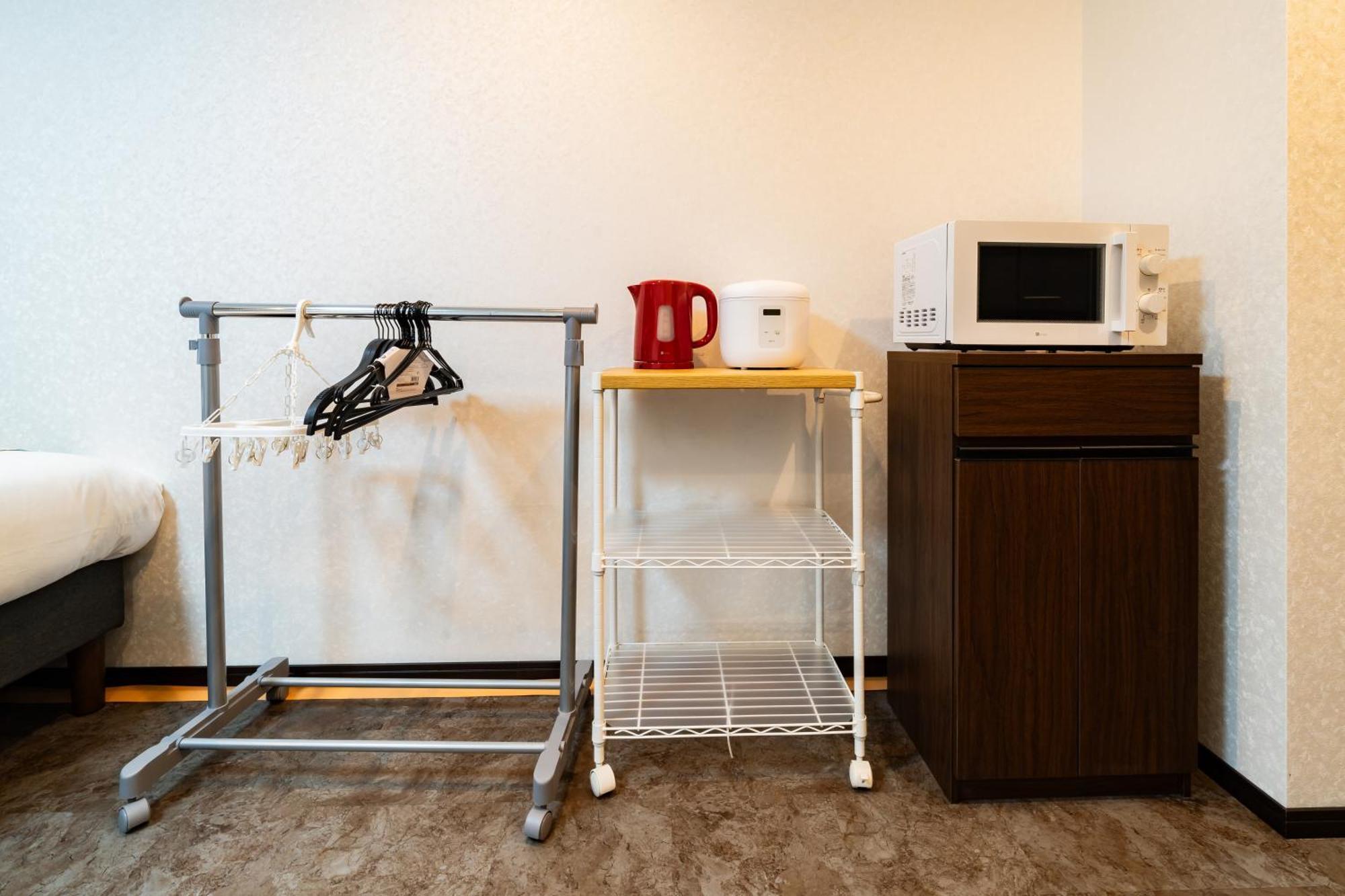 84-2, Shiomi 102, Entire For Rent Apartment Tokyo