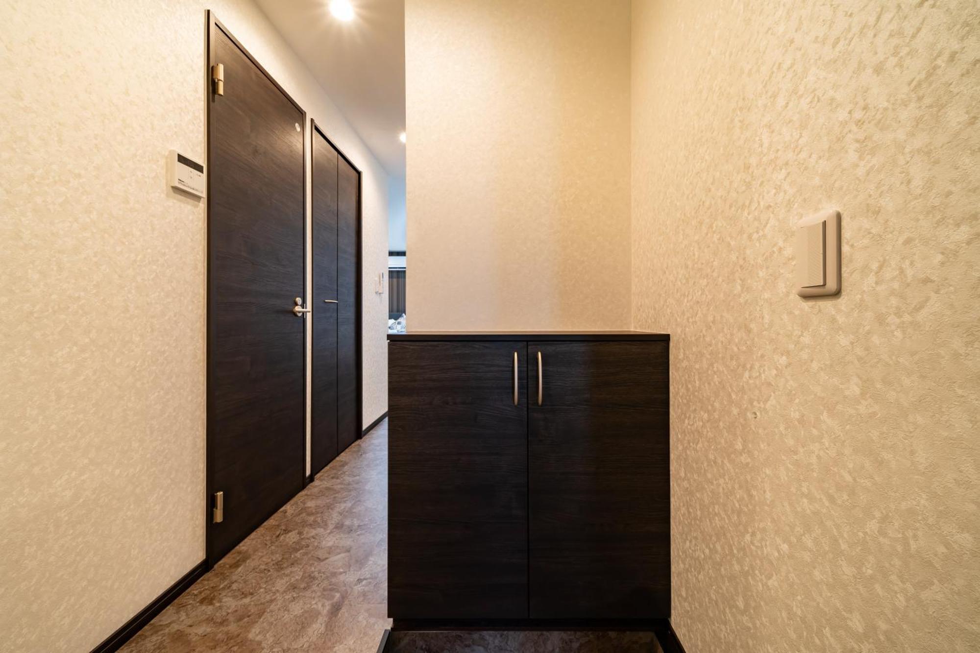 Apartment 84-2, Shiomi 102, Entire For Rent Tokyo