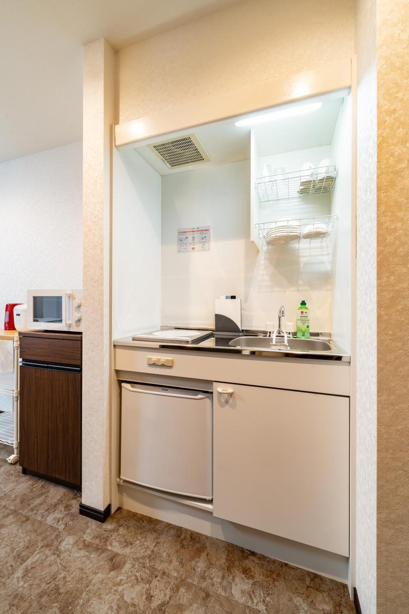 84-2, Shiomi 102, Entire For Rent