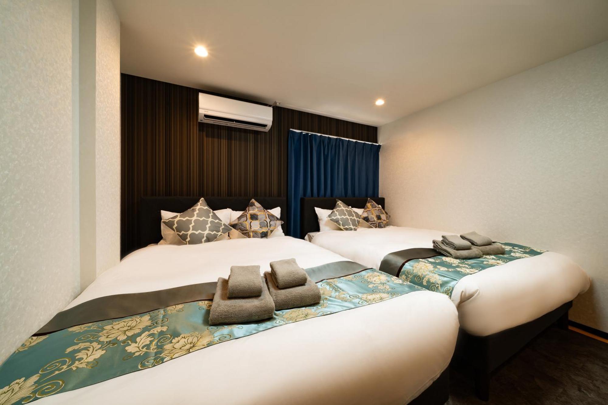 84-2, Shiomi 102, Entire For Rent Apartment *