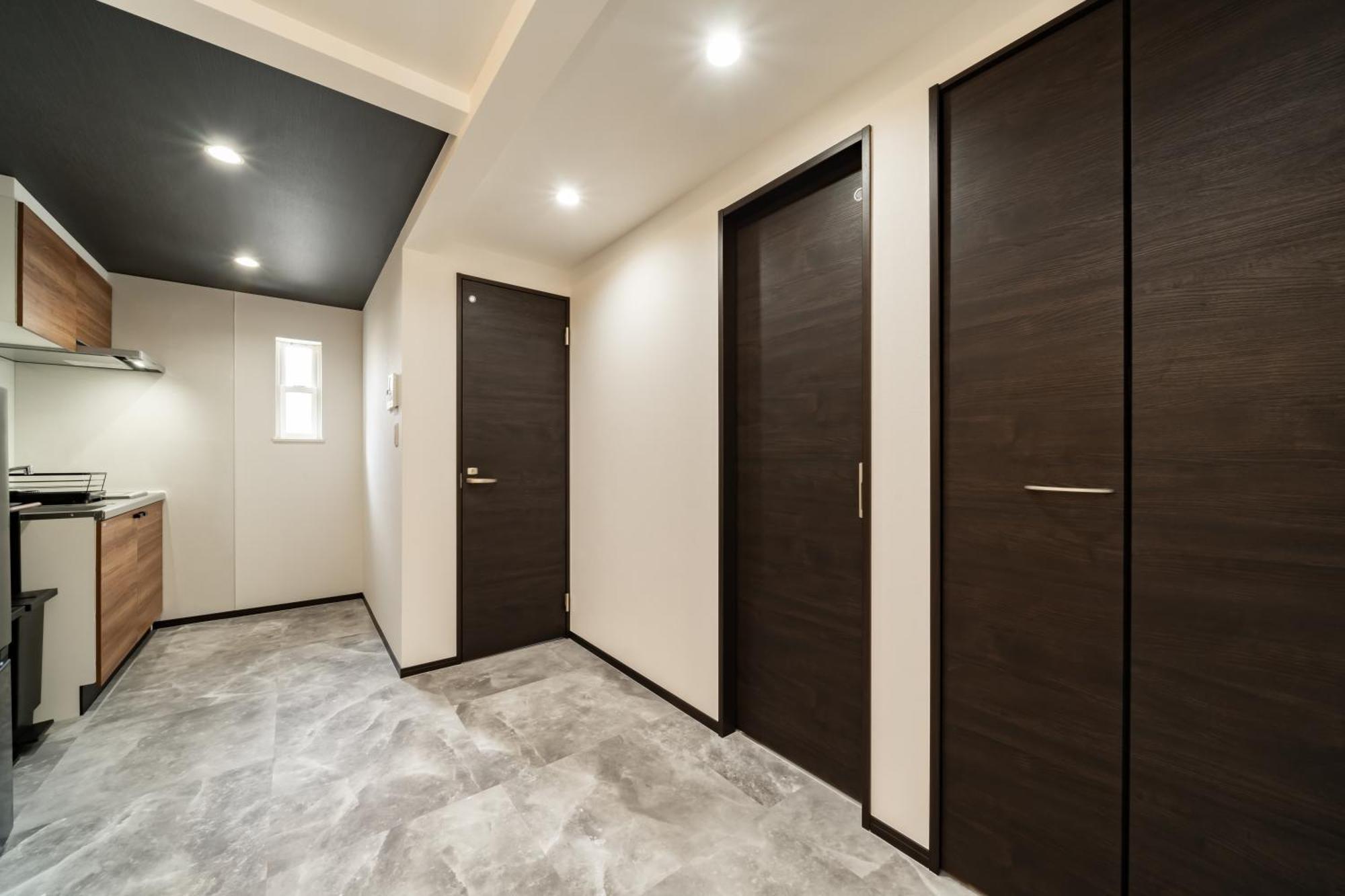 91, Honancho A, Entire House For Rent Tokyo