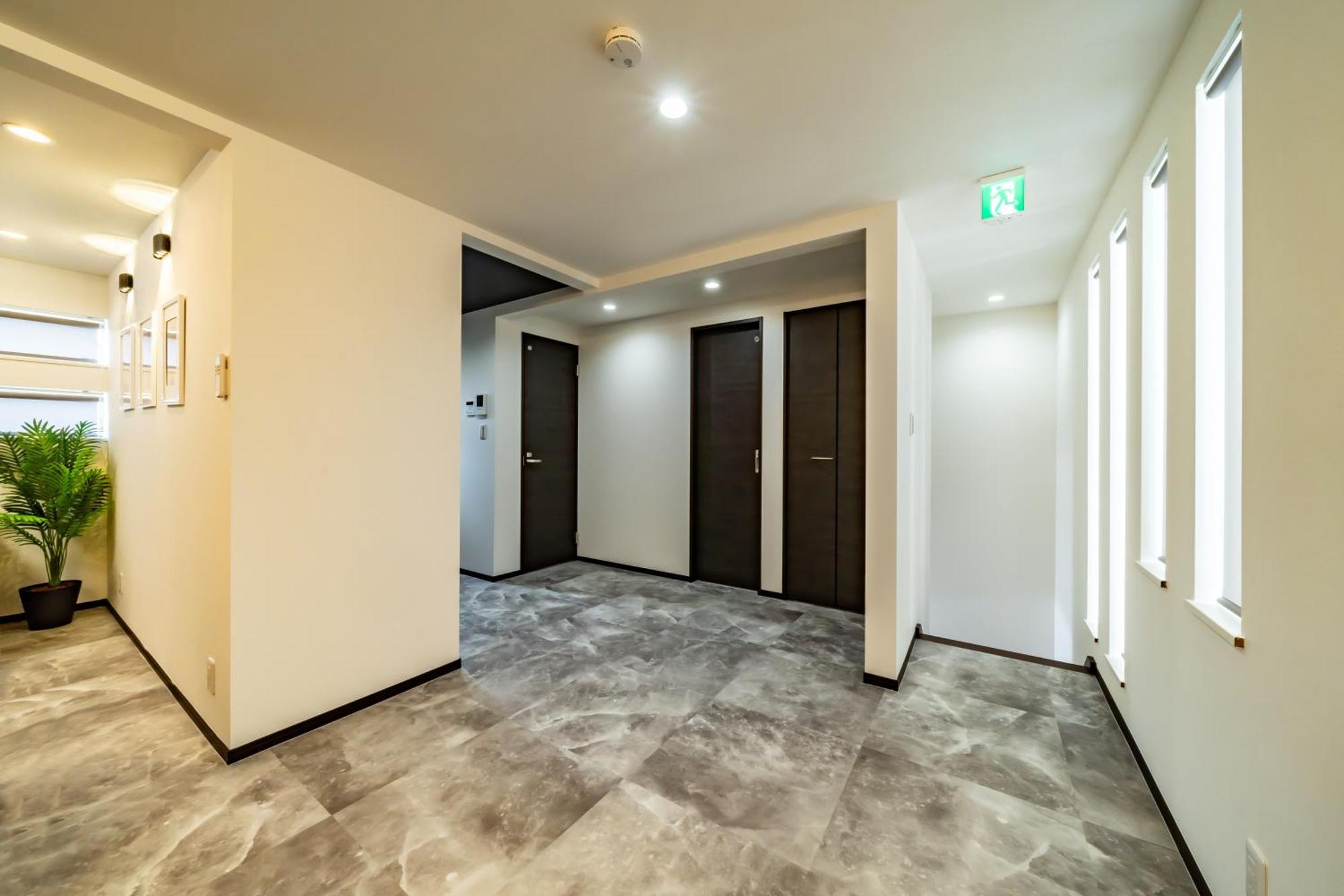 91, Honancho A, Entire House For Rent Holiday home Tokyo