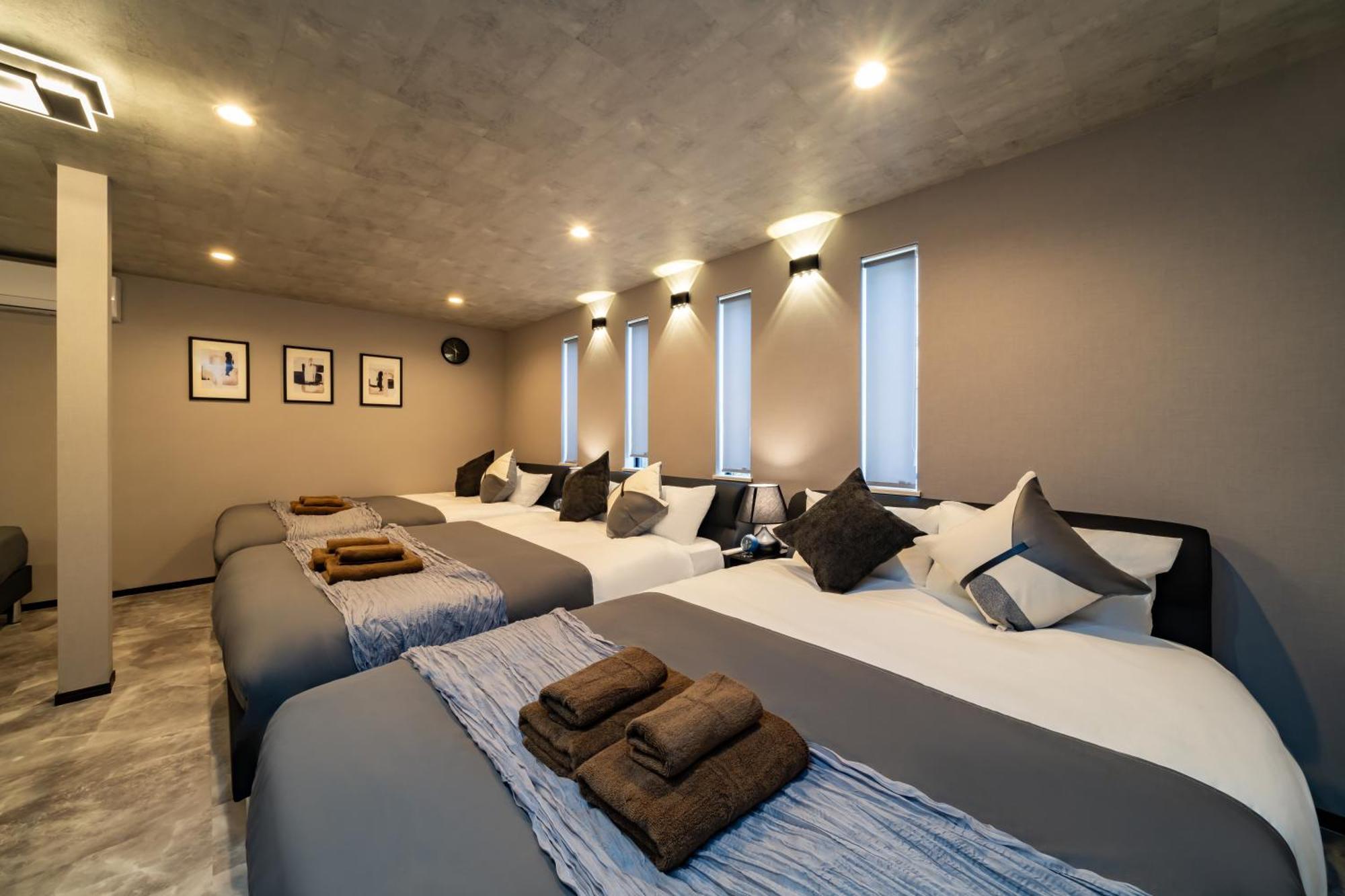 91, Honancho A, Entire House For Rent
