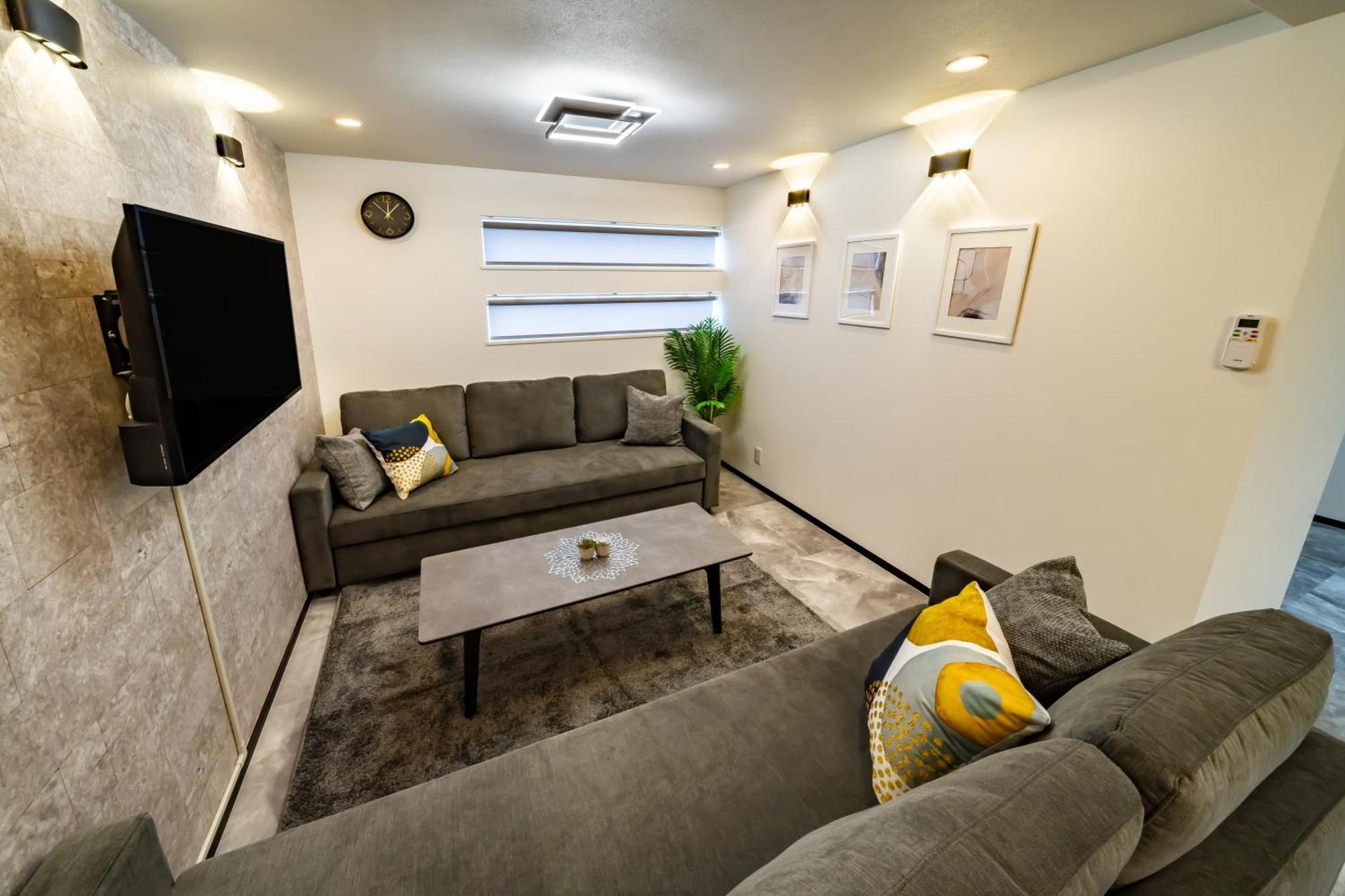 91, Honancho A, Entire House For Rent * Tokyo