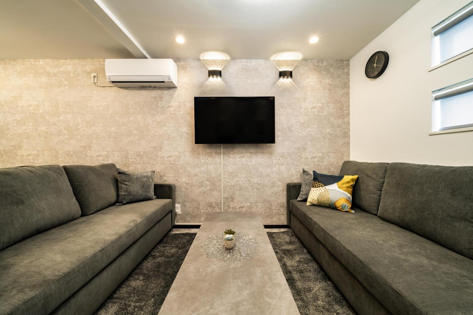 Holiday home 91, Honancho A, Entire House For Rent *