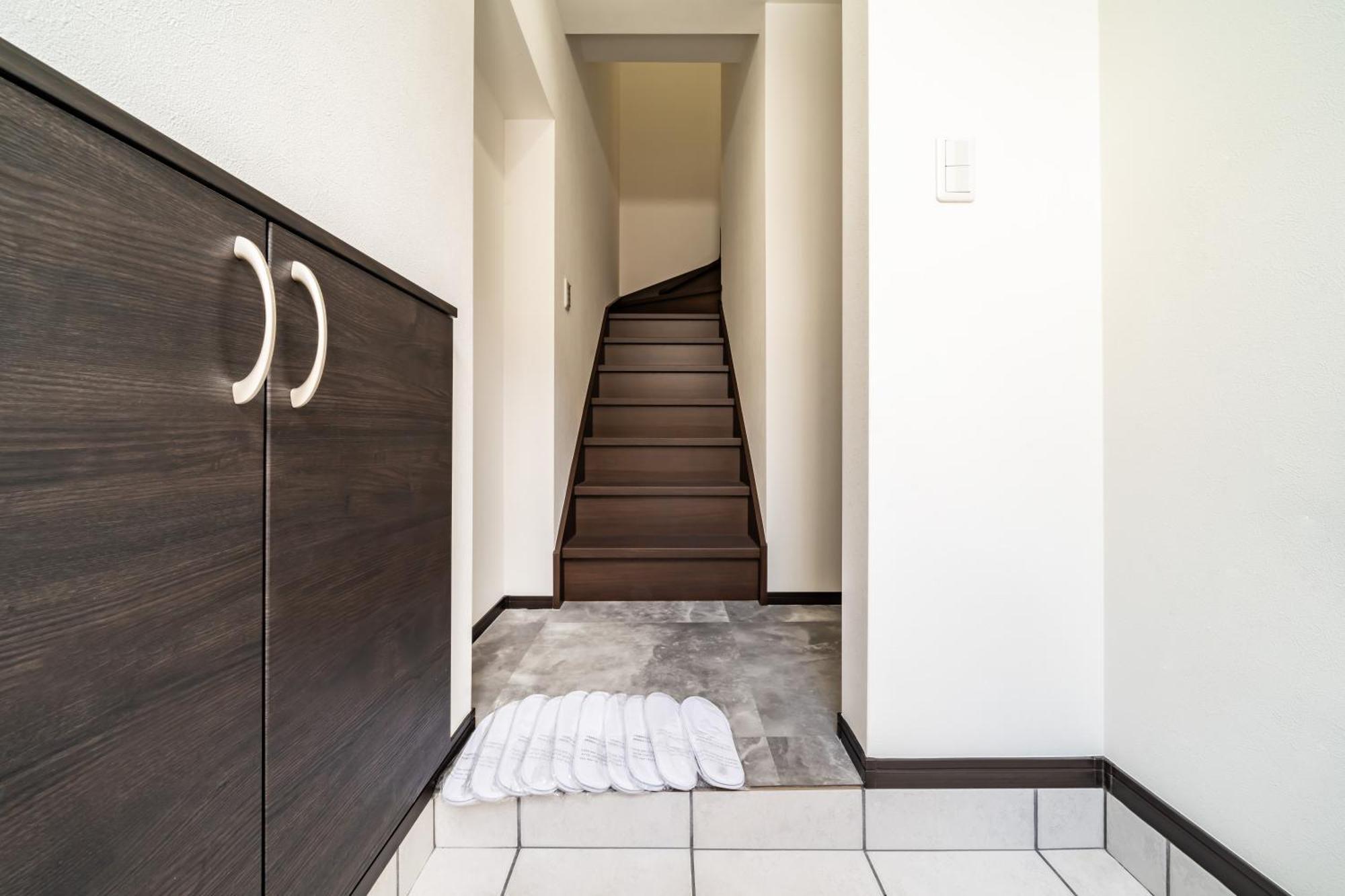 91, Honancho A, Entire House For Rent Holiday home *