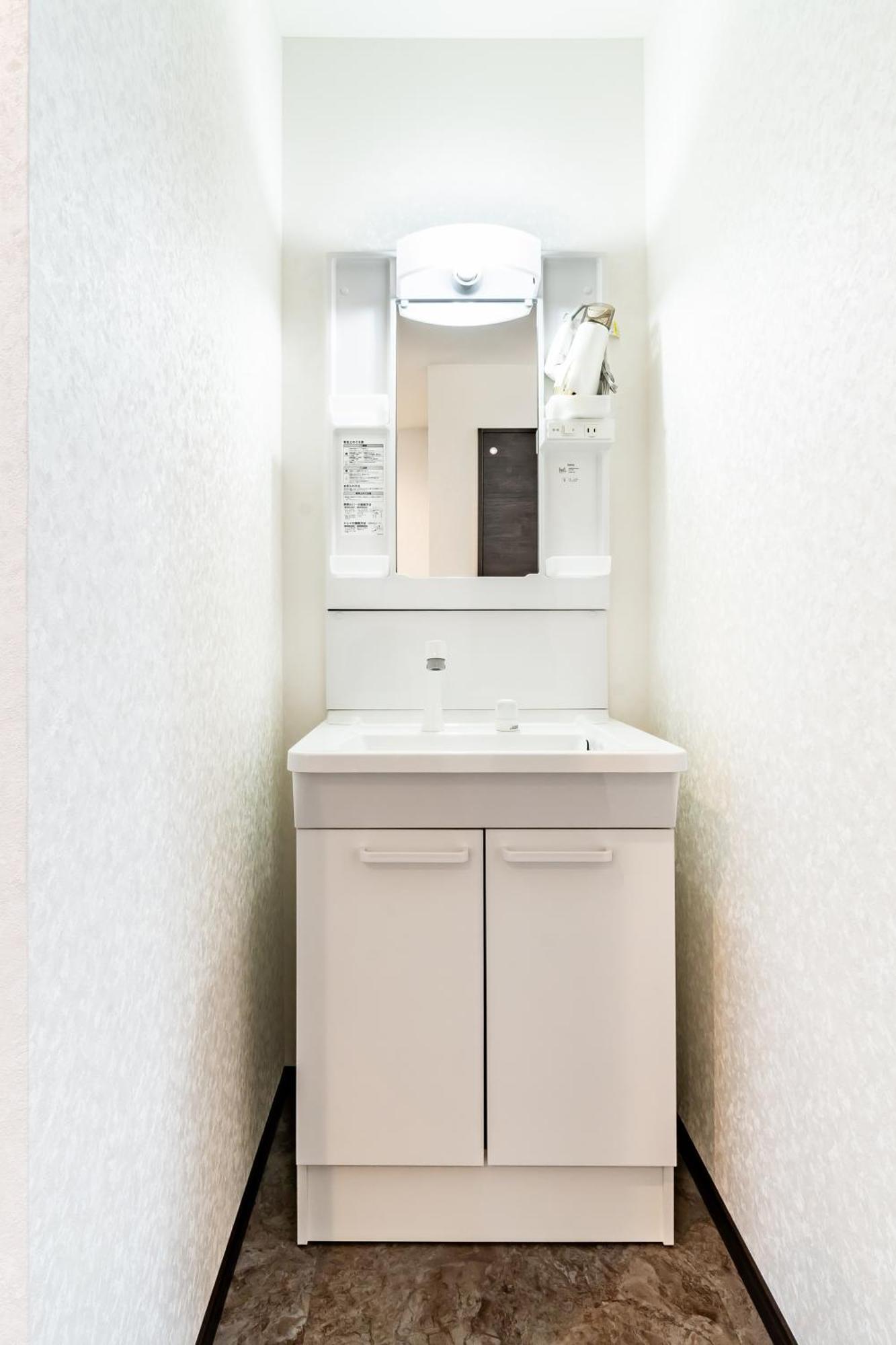 84-5, Shiomi 301, Entire For Rent Apartment