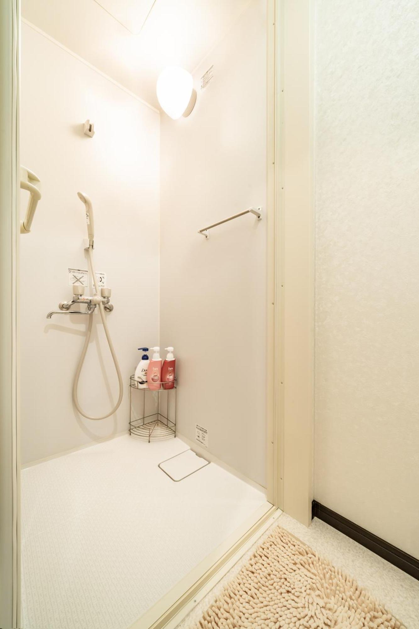 Apartment 84-5, Shiomi 301, Entire For Rent