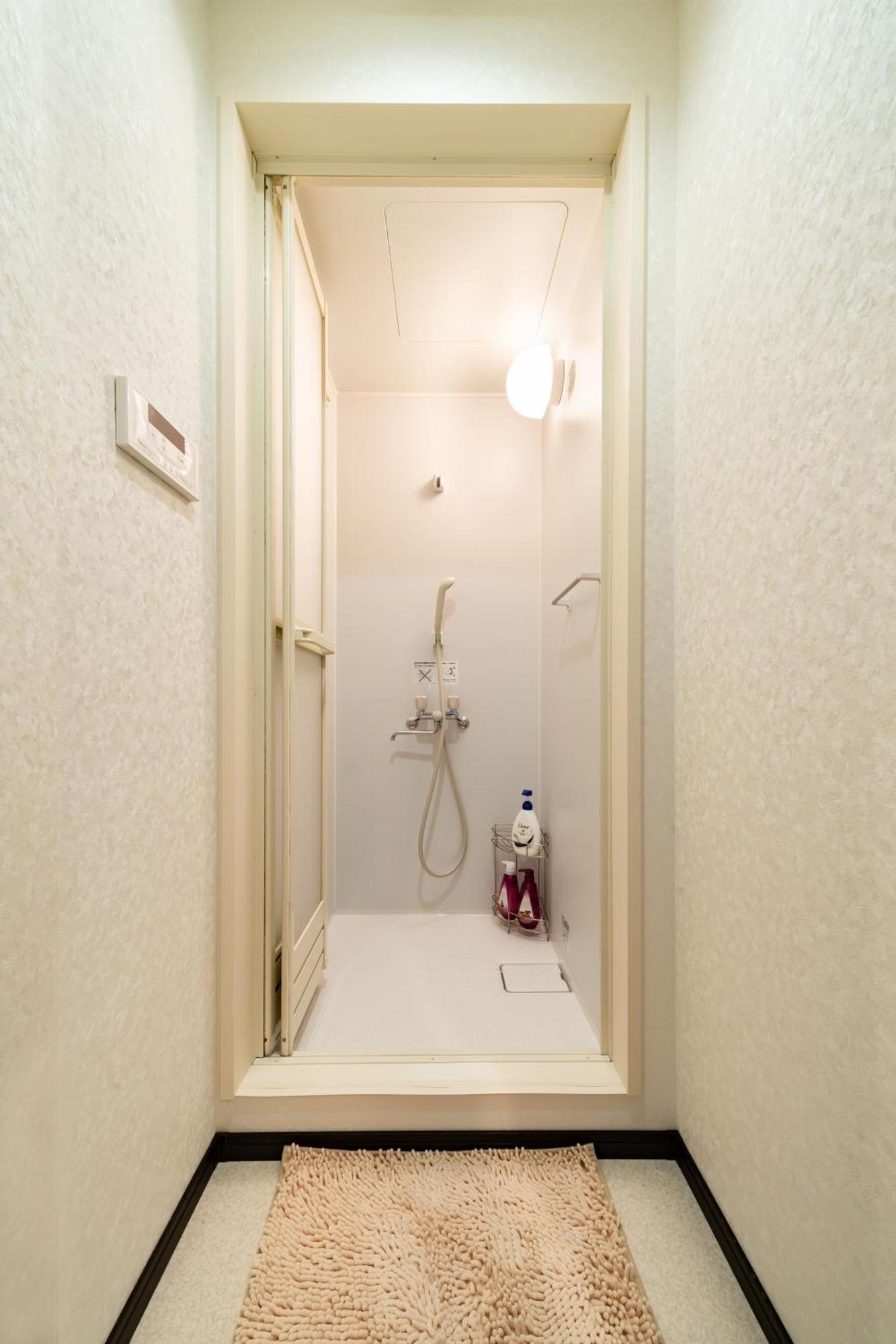 84-5, Shiomi 301, Entire For Rent Apartment *
