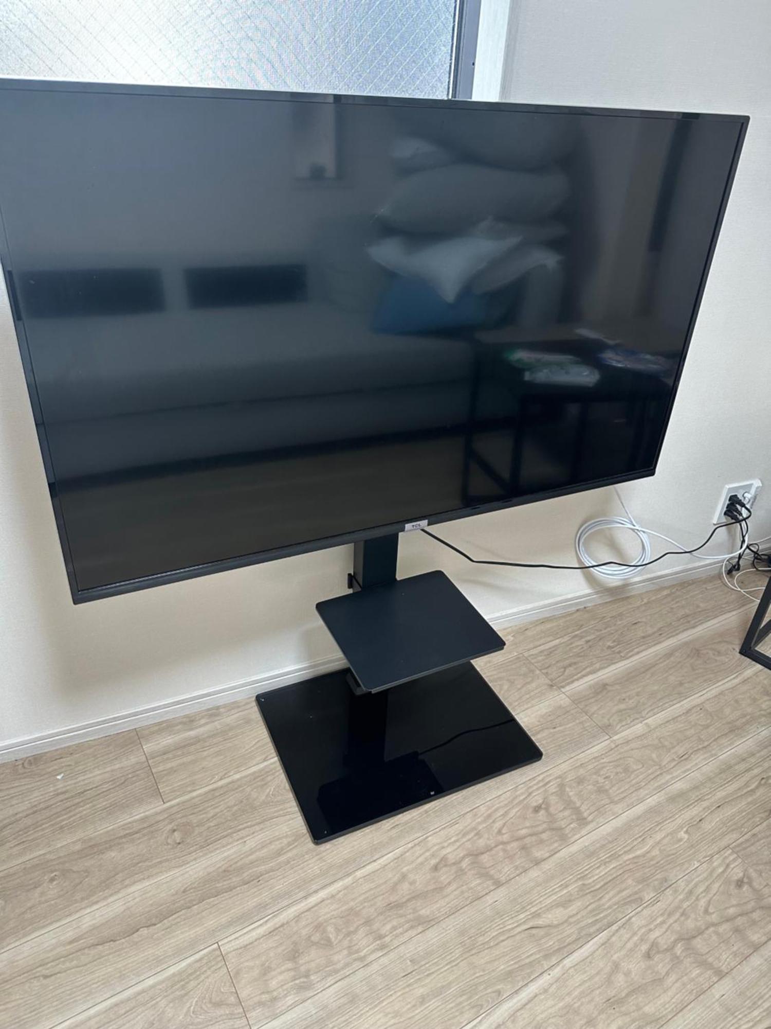 Apartment 84-5, Shiomi 301, Entire For Rent