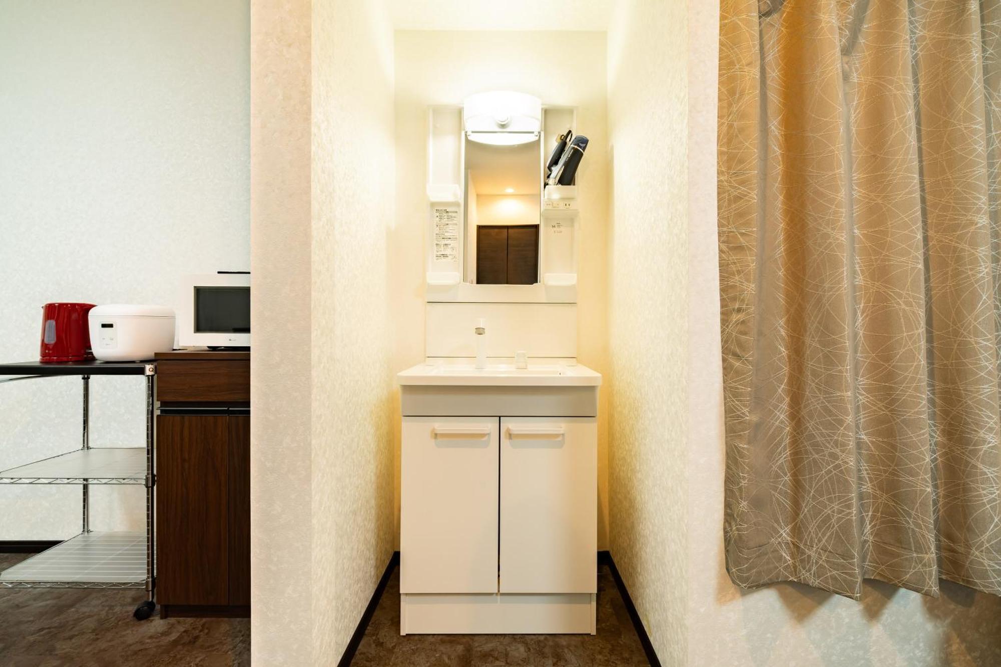 Apartment 84-5, Shiomi 301, Entire For Rent