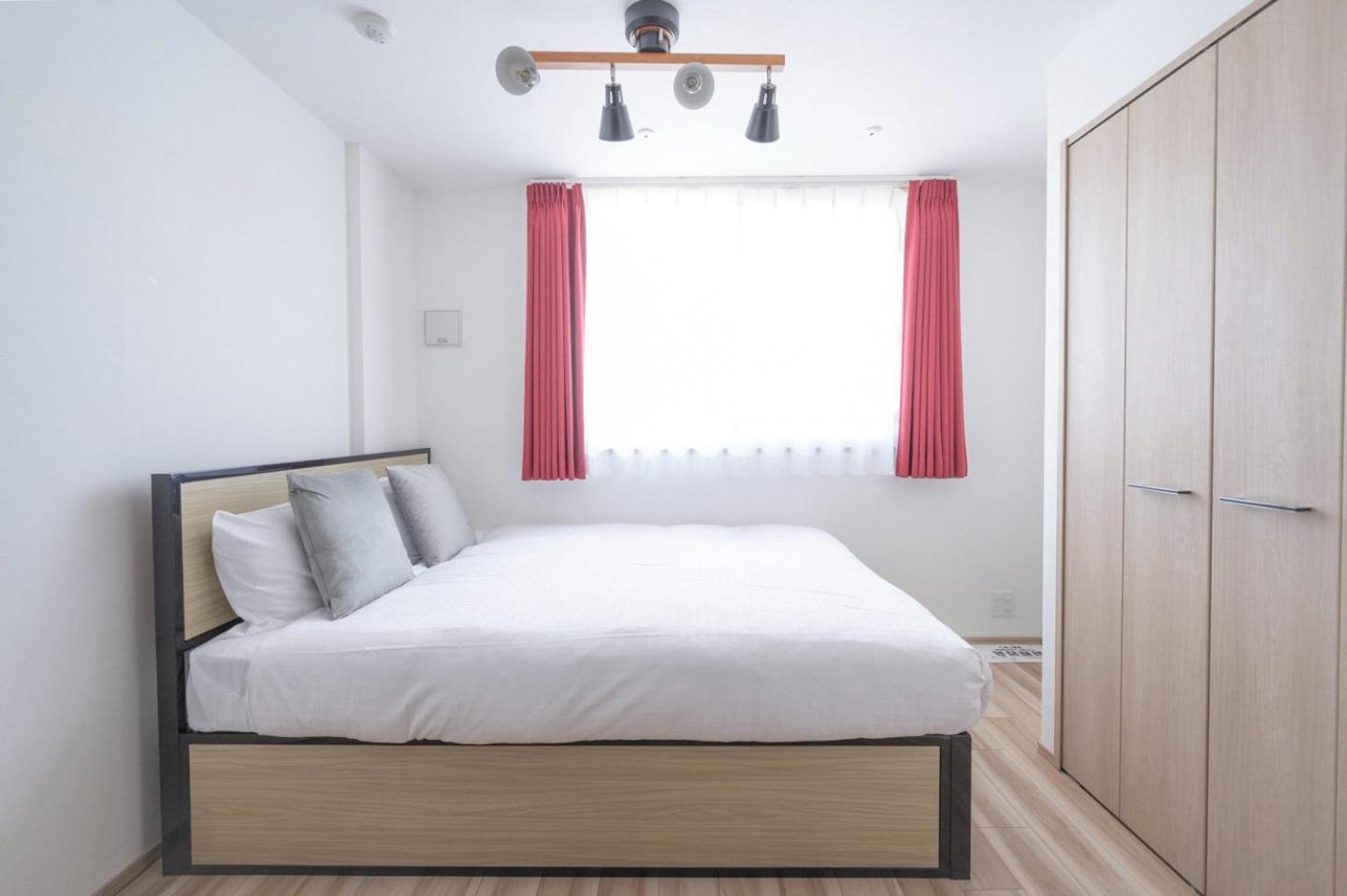 Apartment Wellsquareism Otsuka