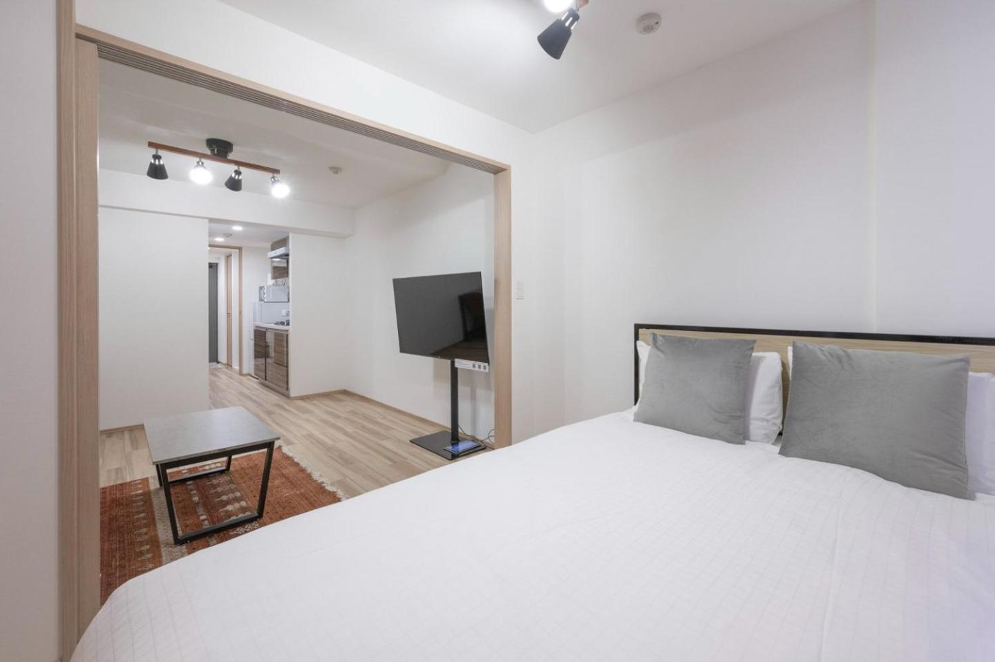 Wellsquareism Otsuka Apartment *