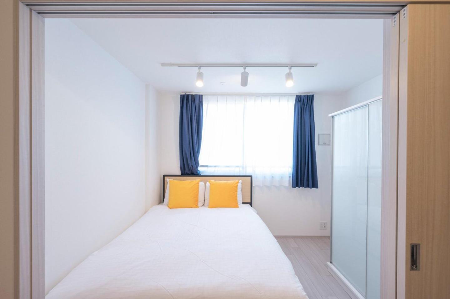 Wellsquareism Otsuka Apartment *