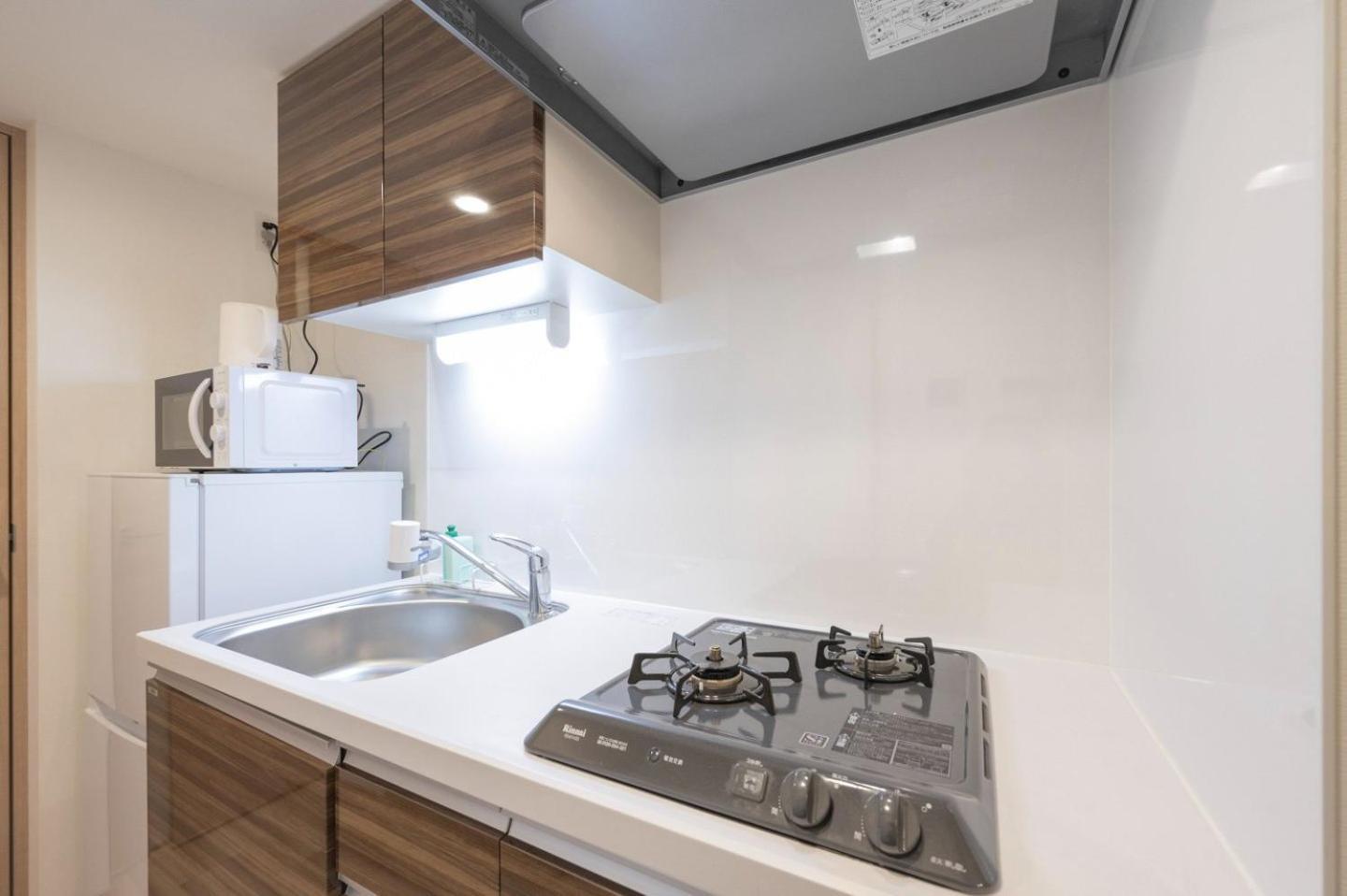 Apartment Wellsquareism Otsuka Tokyo