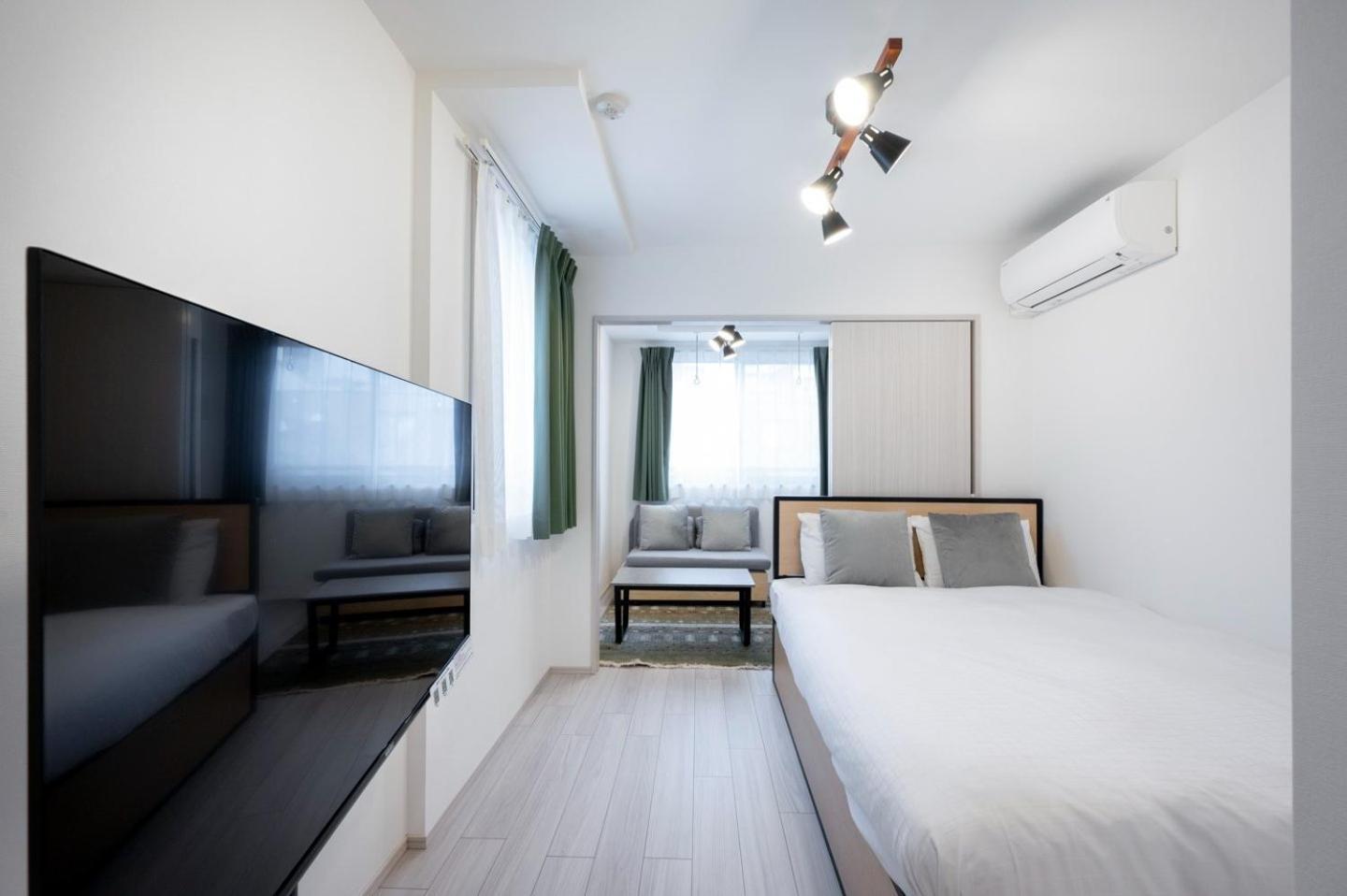 Wellsquareism Otsuka Tokyo