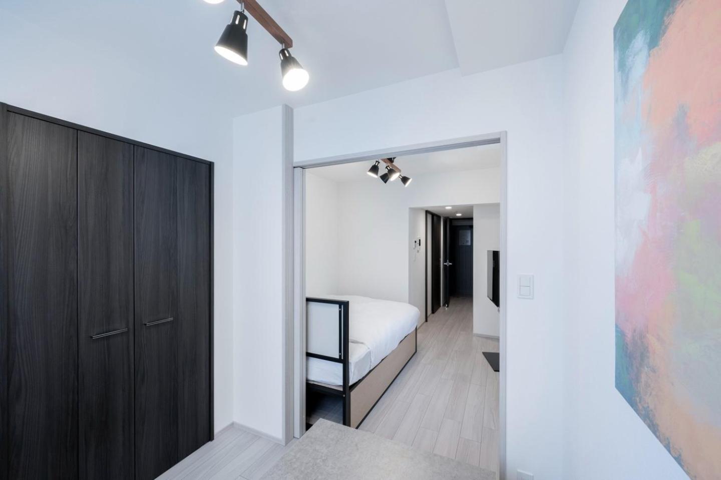 Apartment Wellsquareism Otsuka