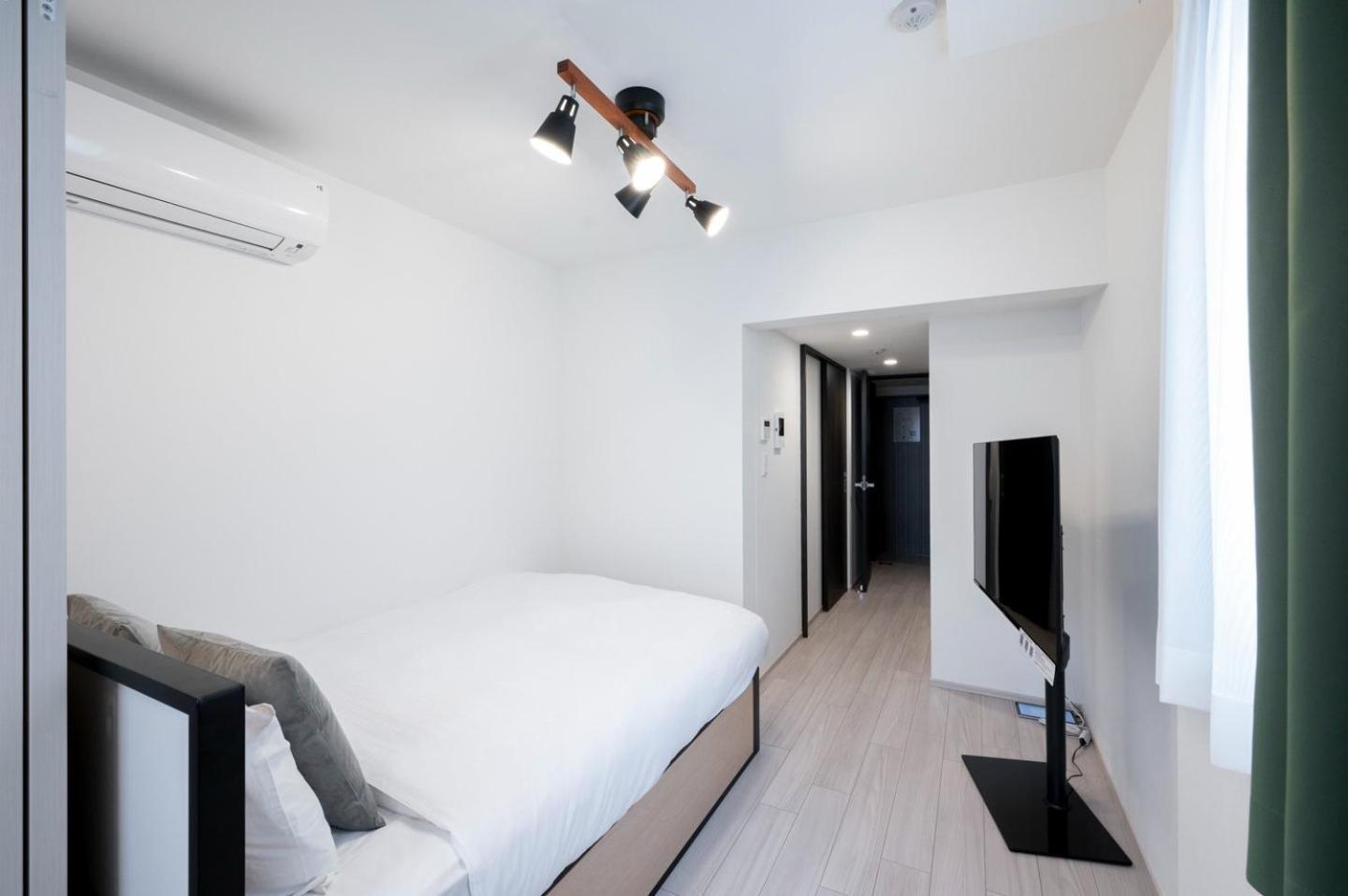 Apartment Wellsquareism Otsuka *