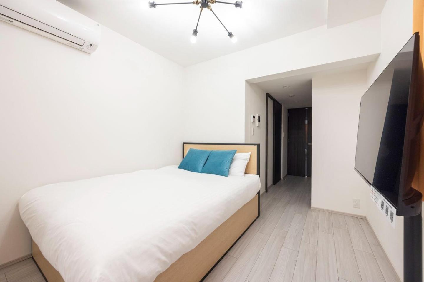 Apartment Wellsquareism Otsuka Tokyo