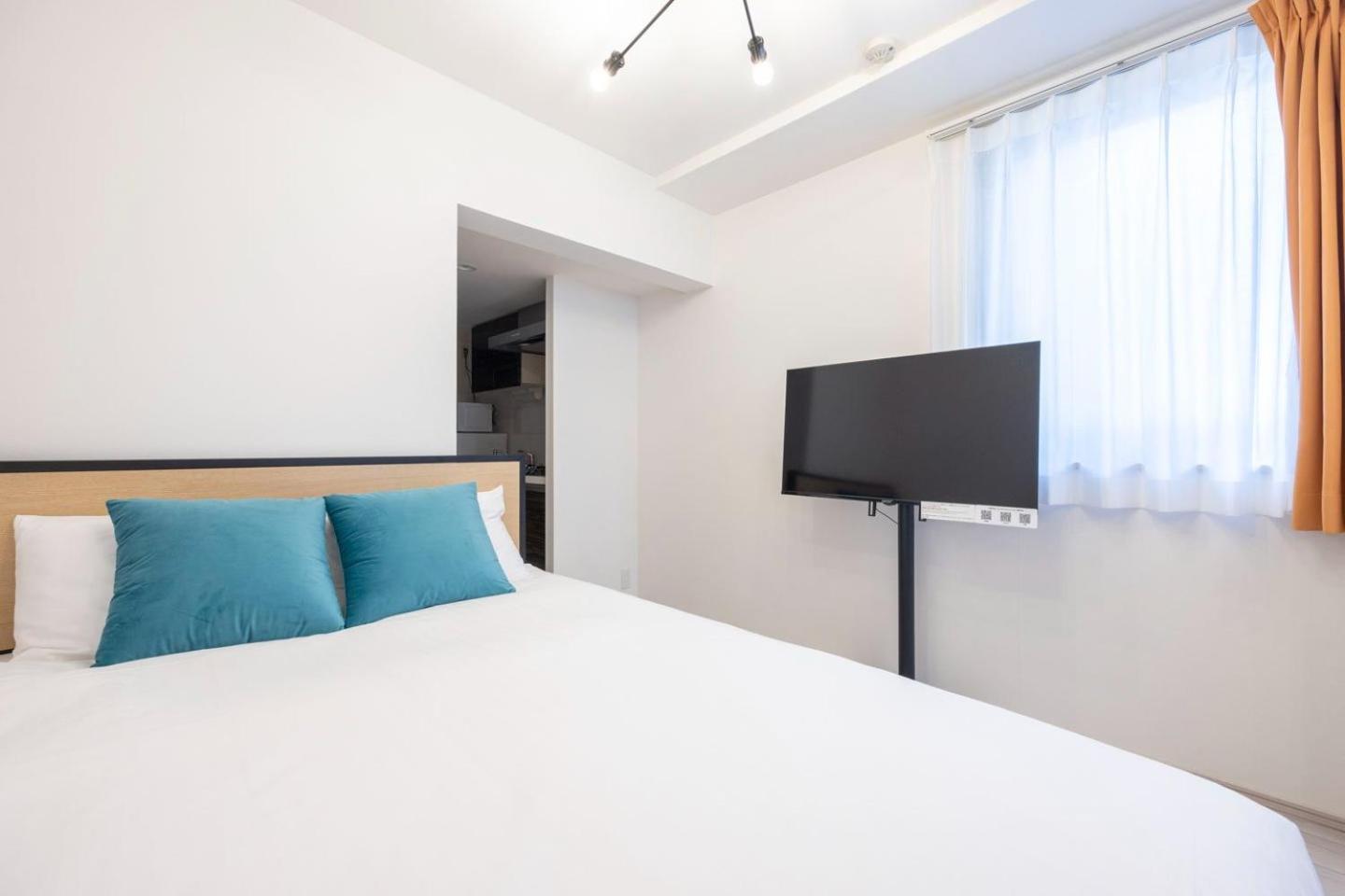Apartment Wellsquareism Otsuka