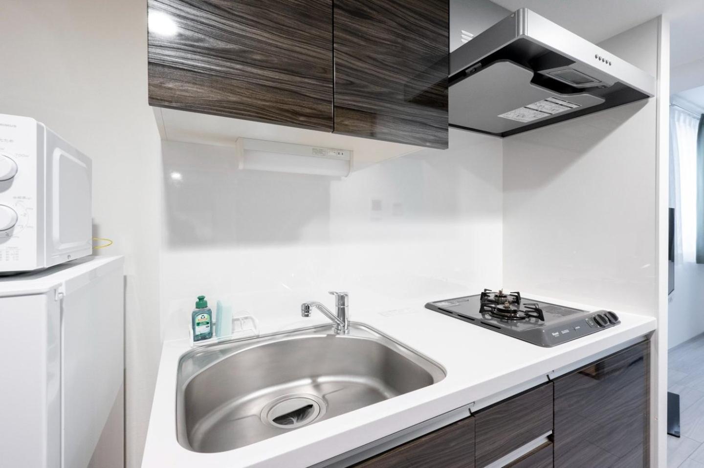 Apartment Wellsquareism Otsuka *
