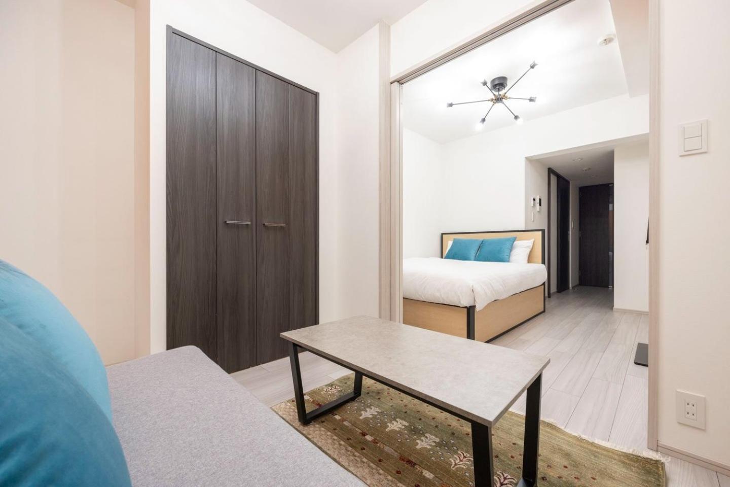 Apartment Wellsquareism Otsuka Tokyo