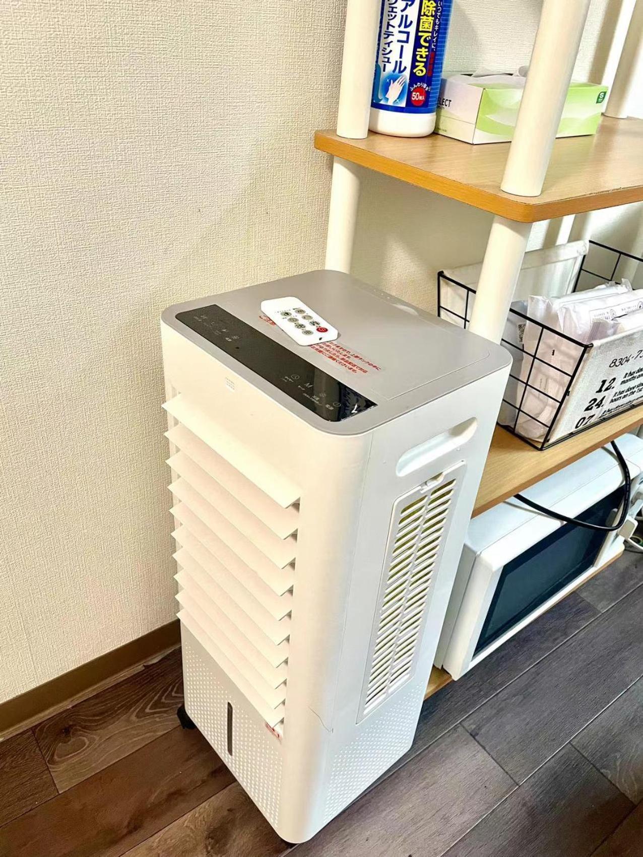 Shinjuku Hana House Metro 3mins Apartment *