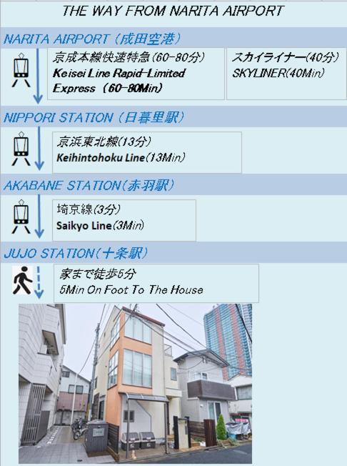 Morden Stylish Villa/120㎡/max12p/free Wifi Tokyo