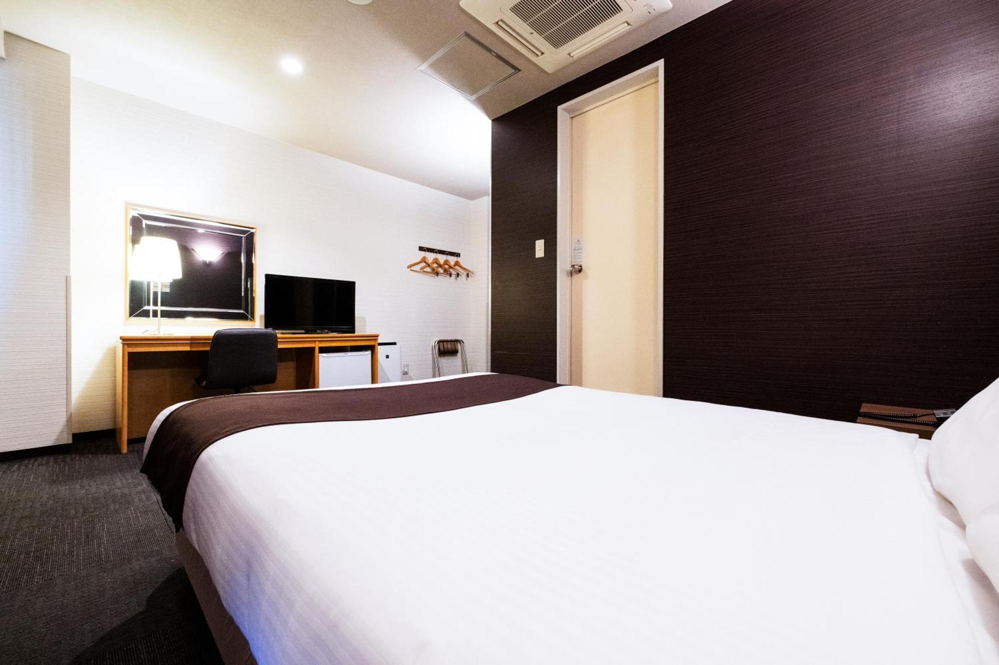 Urvest Kamata Hotel 4*