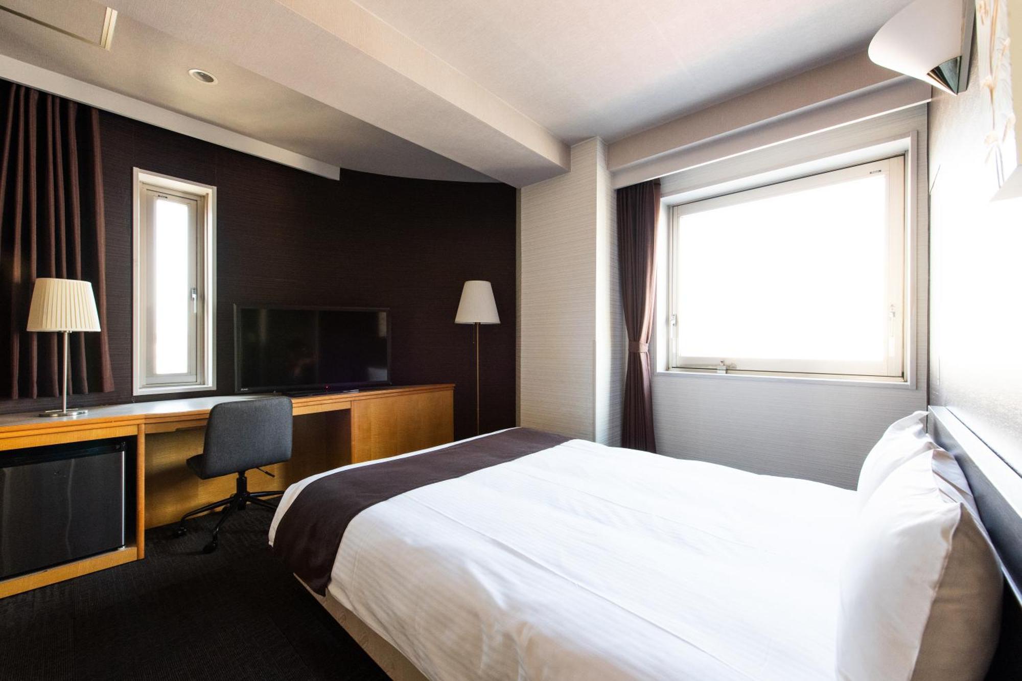 Hotel Urvest Kamata Tokyo