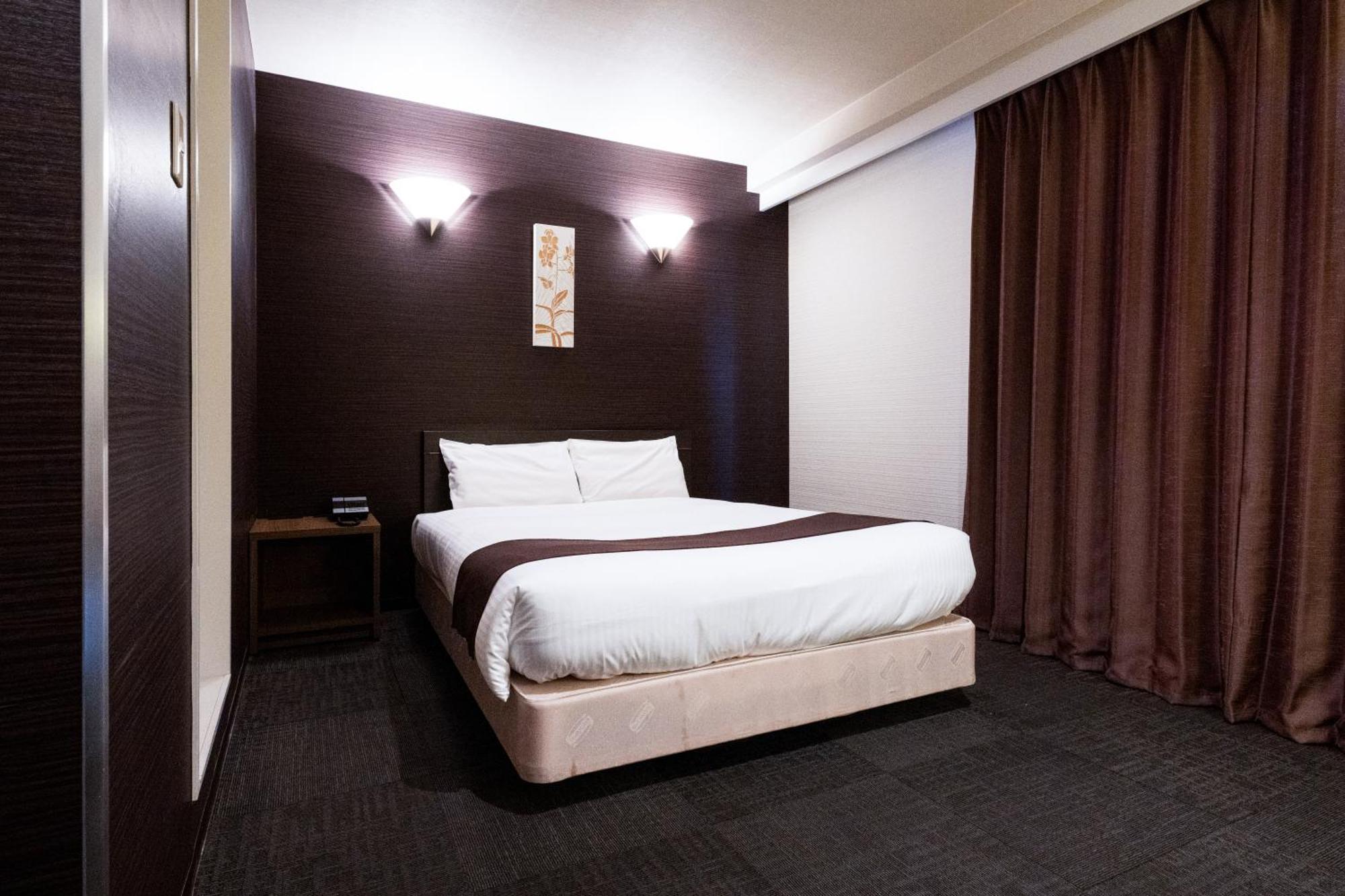 Urvest Kamata 4* Tokyo